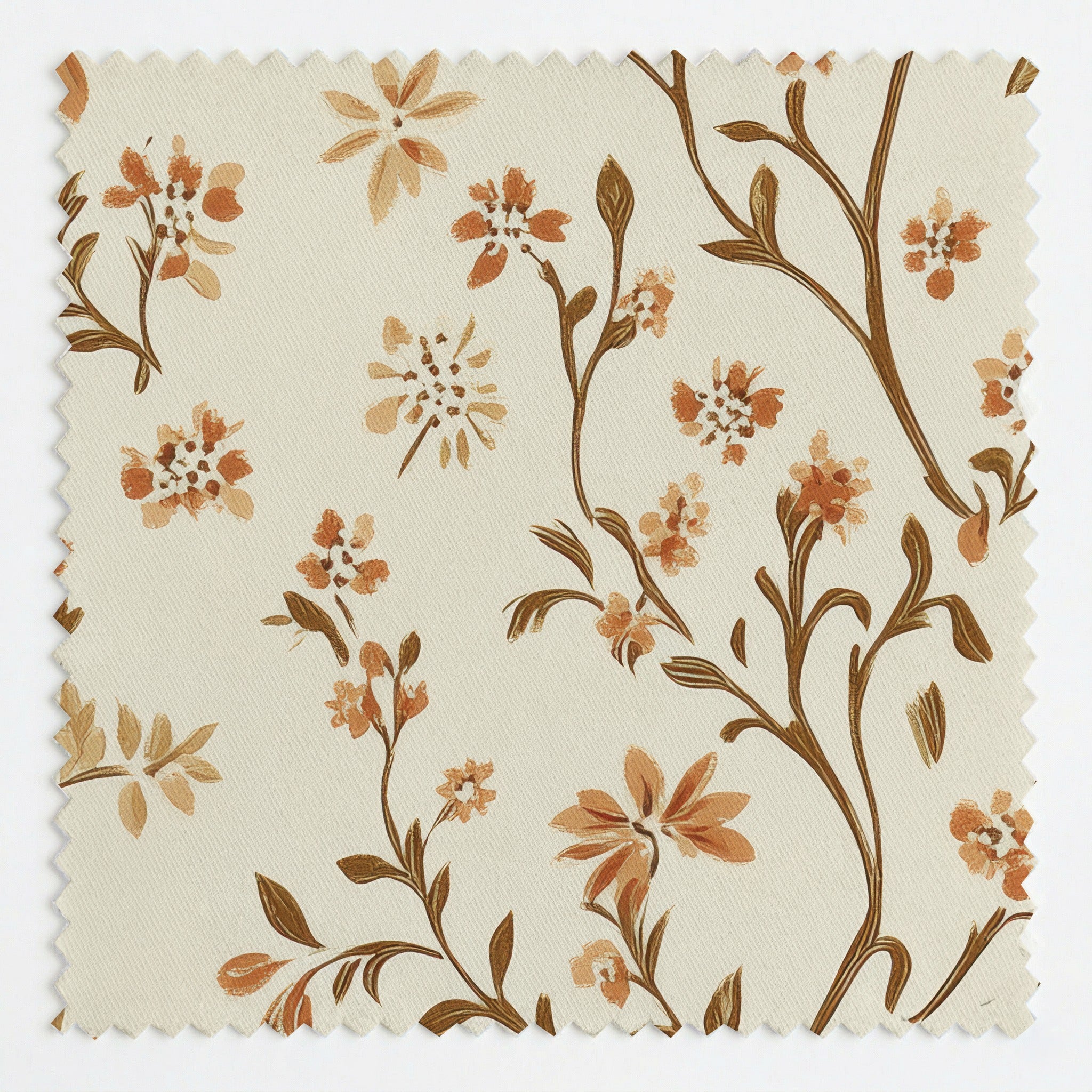 Mary's Song Fabric by the Yard
