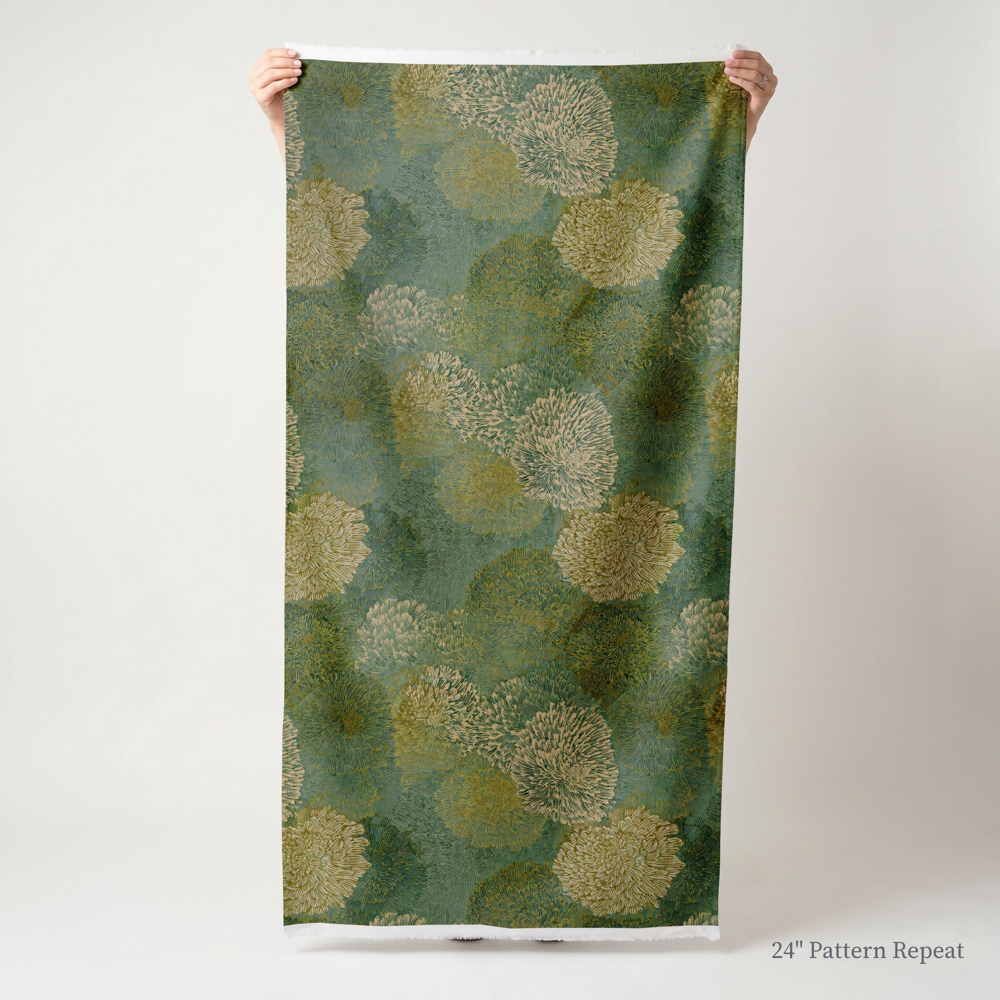 Maren Fabric by the Yard