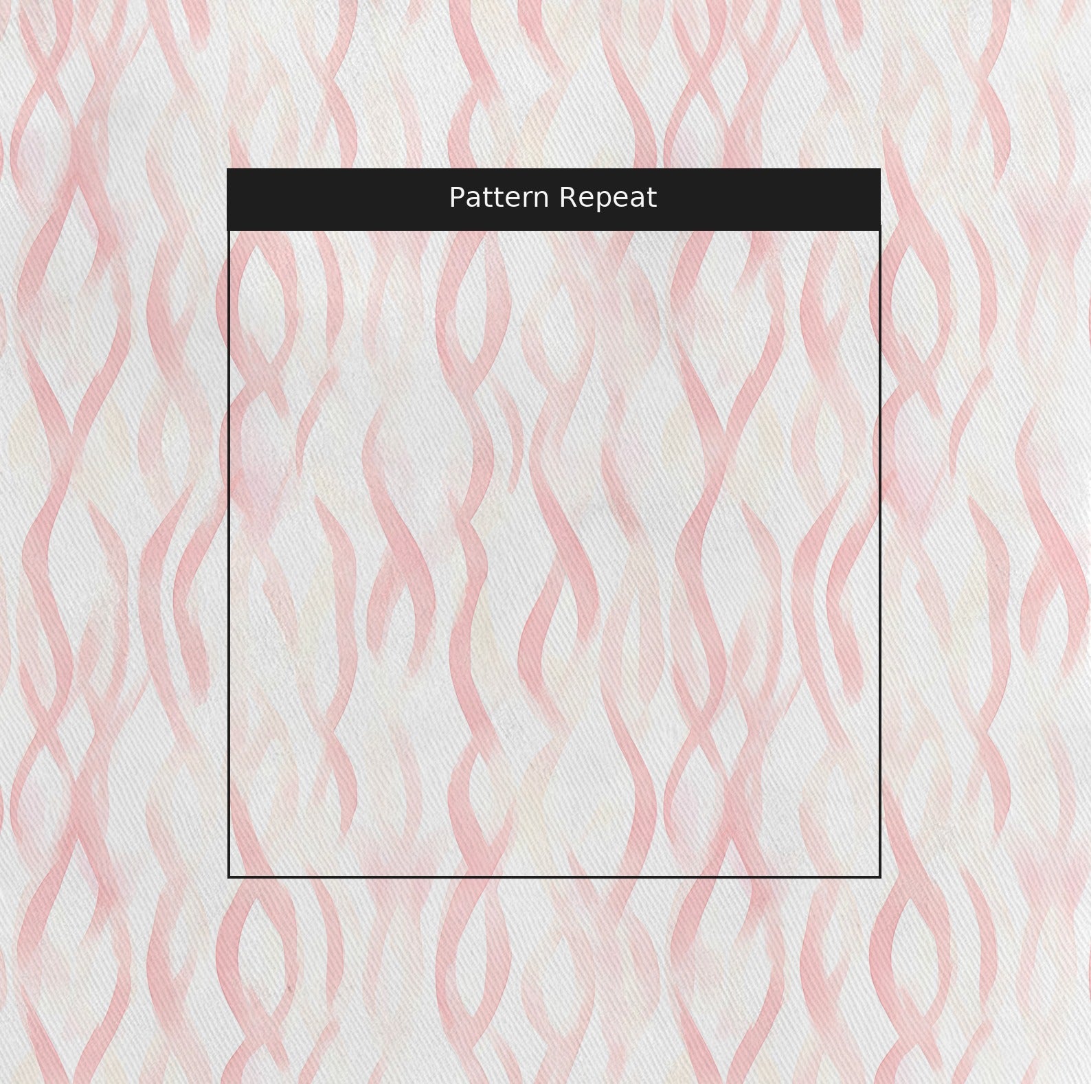 Bonnie Fabric by the Yard — pattern repeat