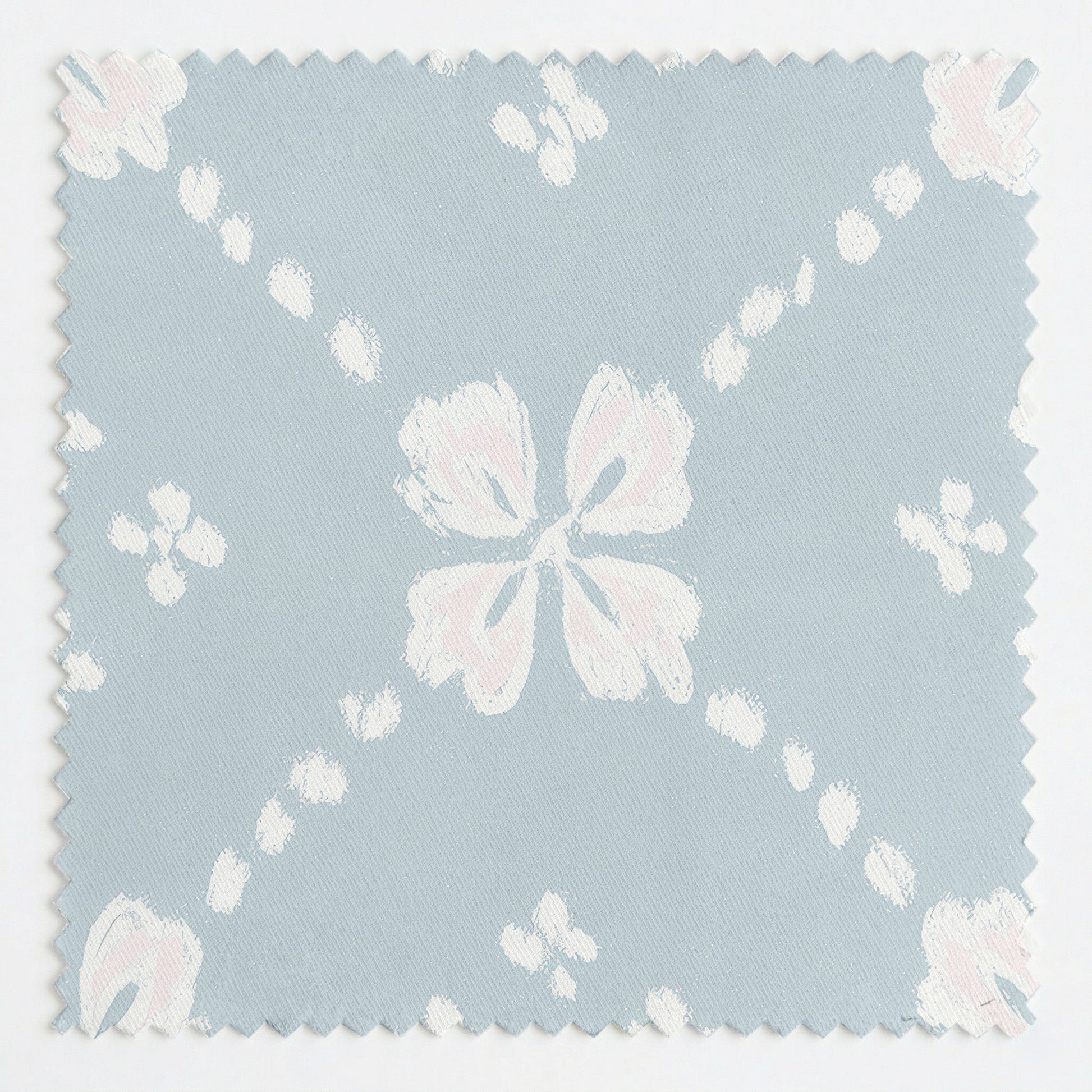 Spruced Up Fabric by the Yard