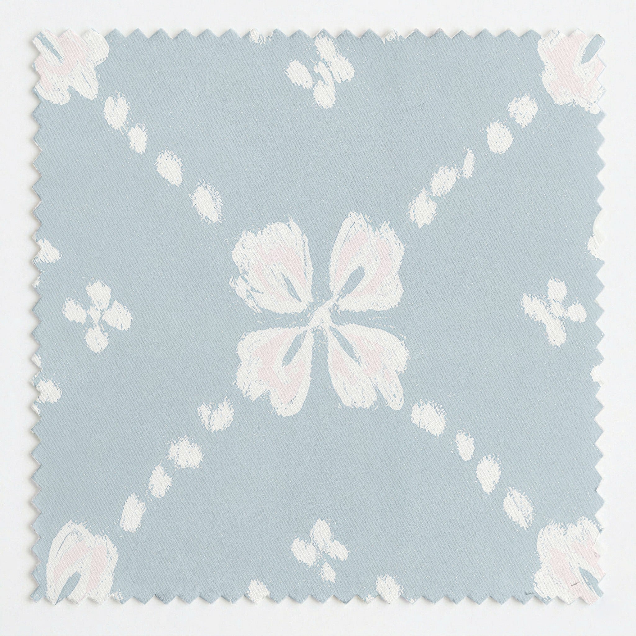 Spruced Up Fabric by the Yard