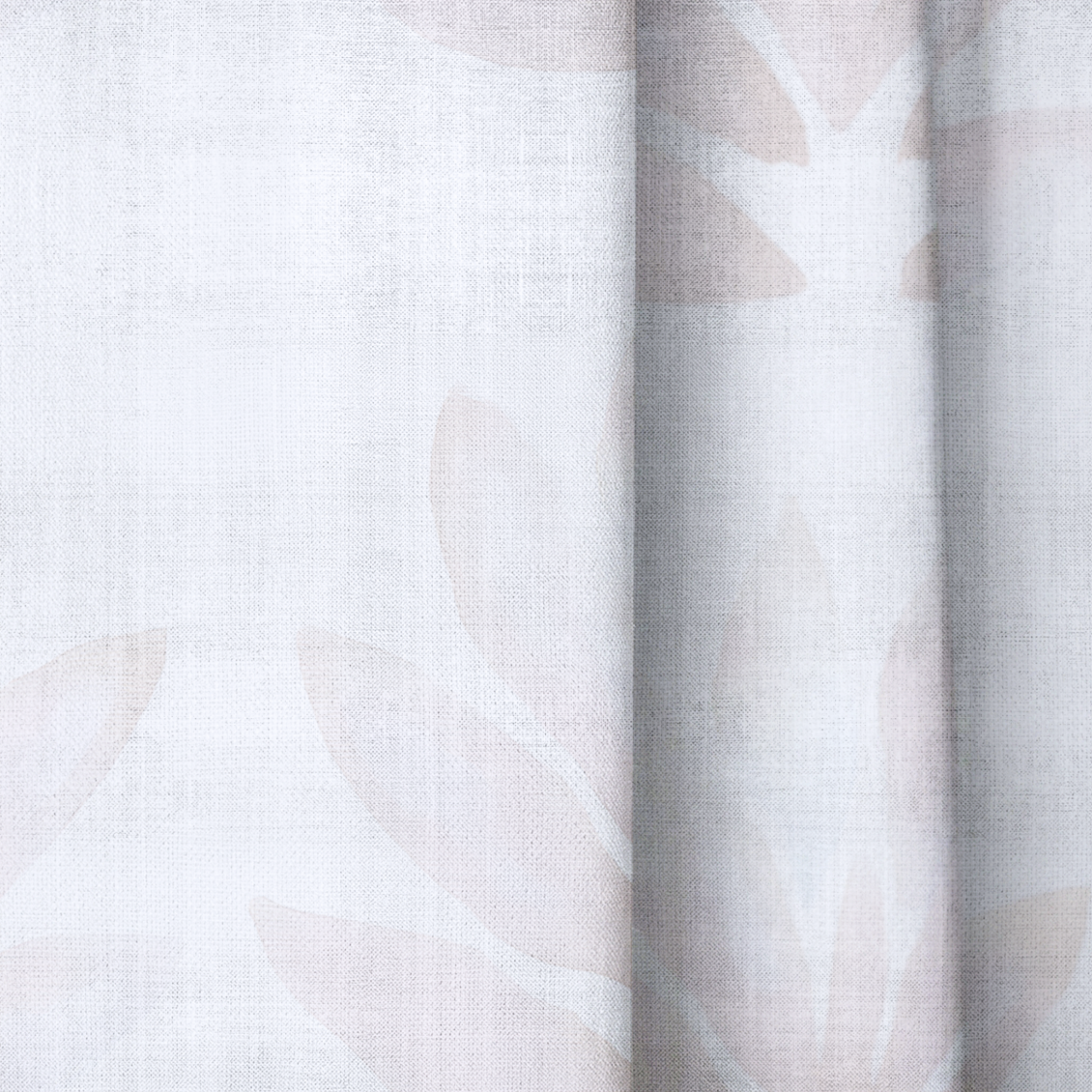 Britney - Drapery — close up