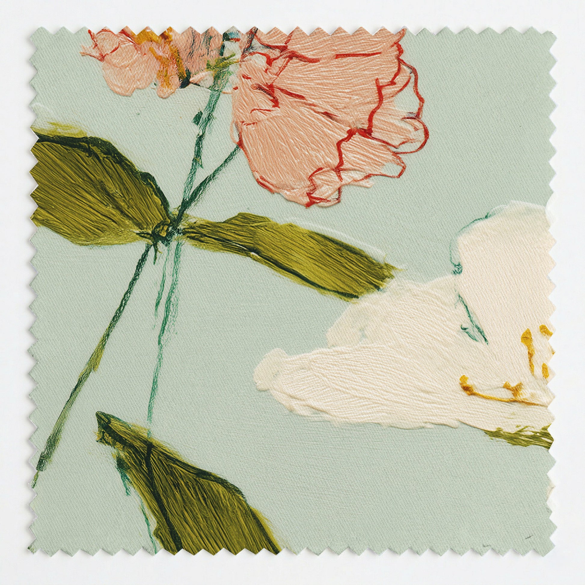 Posy Fabric by the Yard