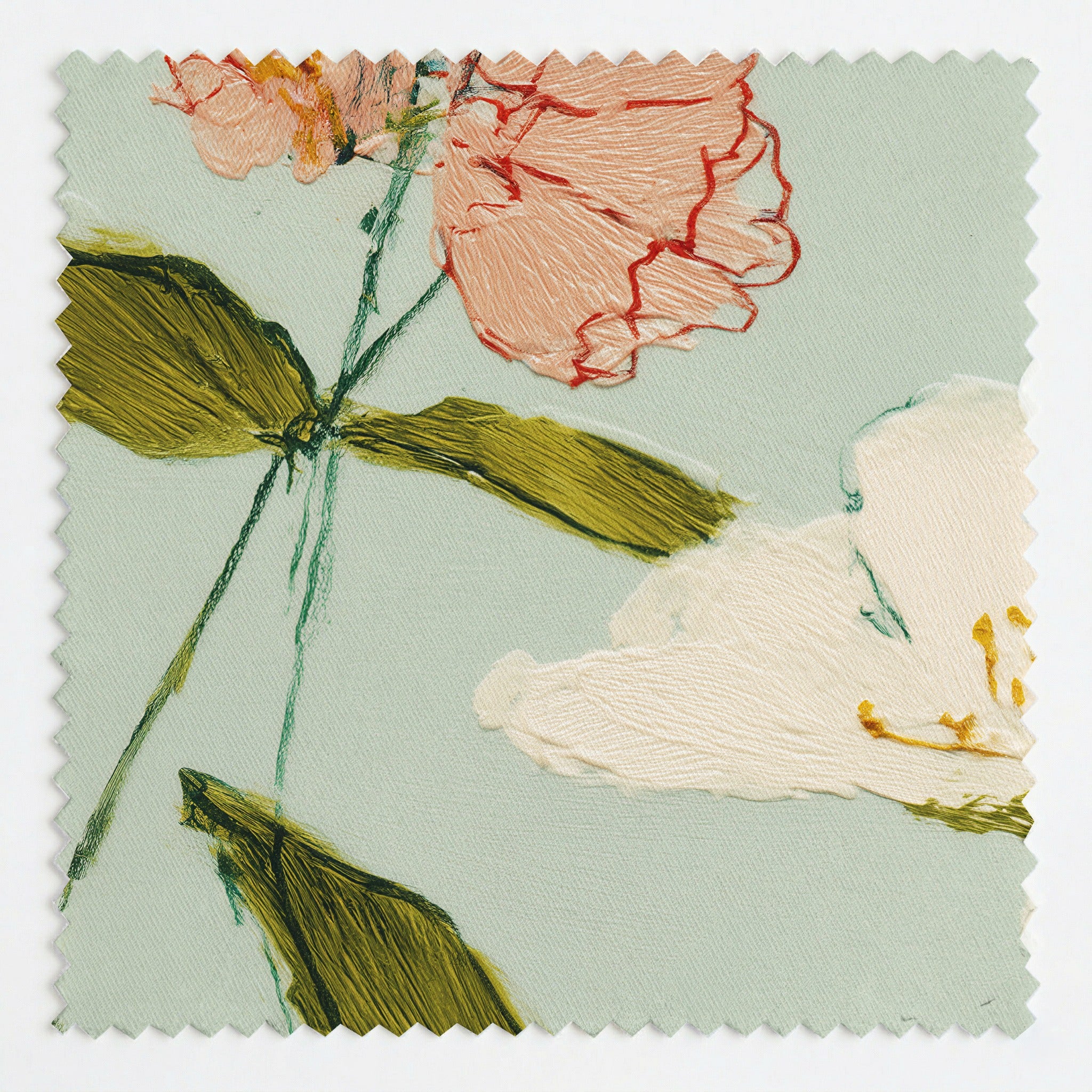 Posy Fabric by the Yard