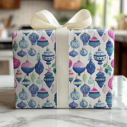 Irene - Wrapping Papre