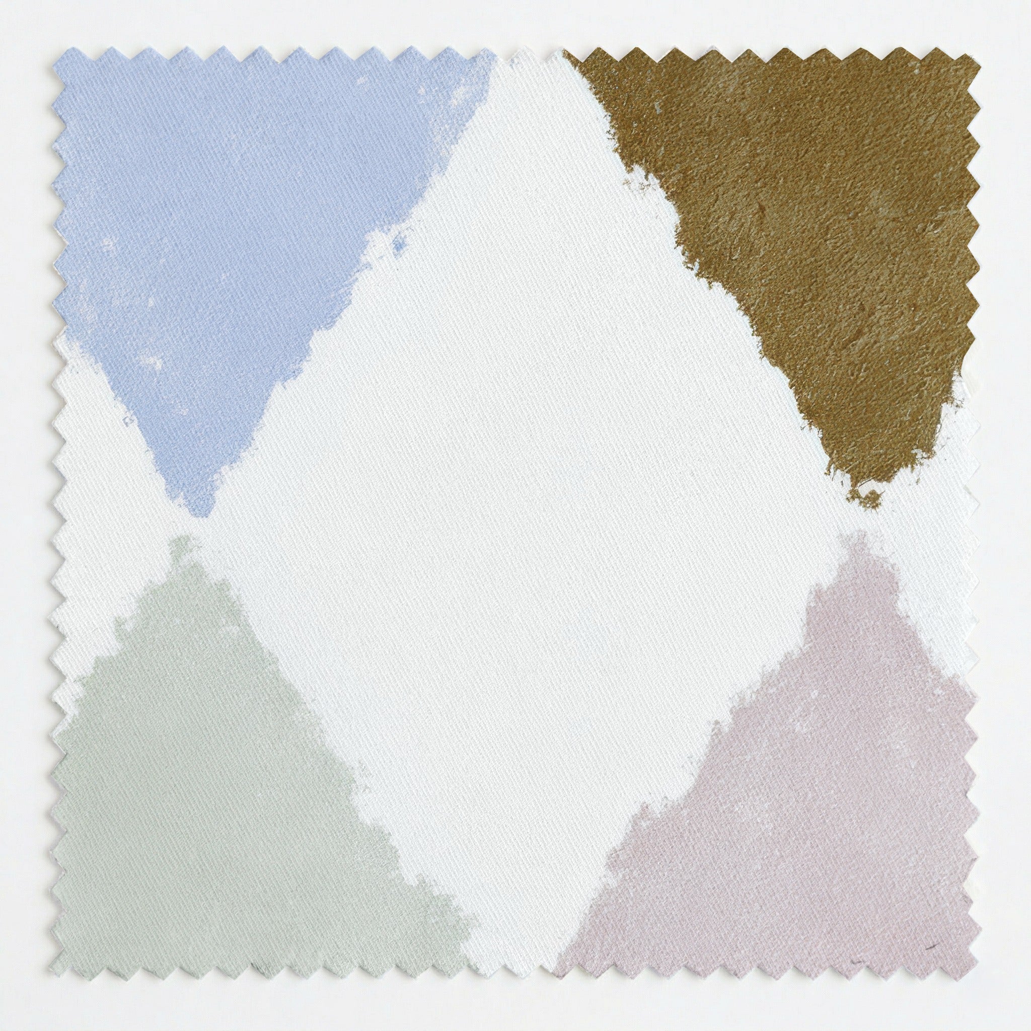 Diamond Darling Fabric by the Yard