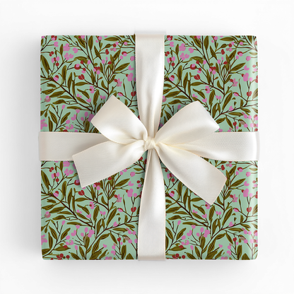 Sheridan - Wrapping Paper