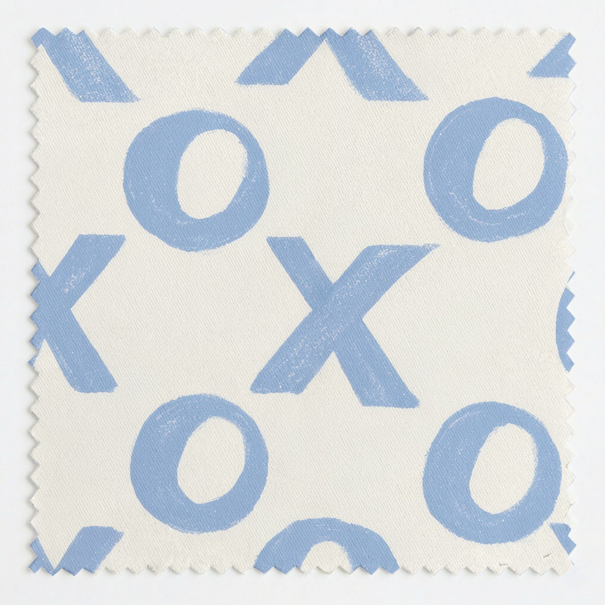 Tic Tac Fabric by the Yard