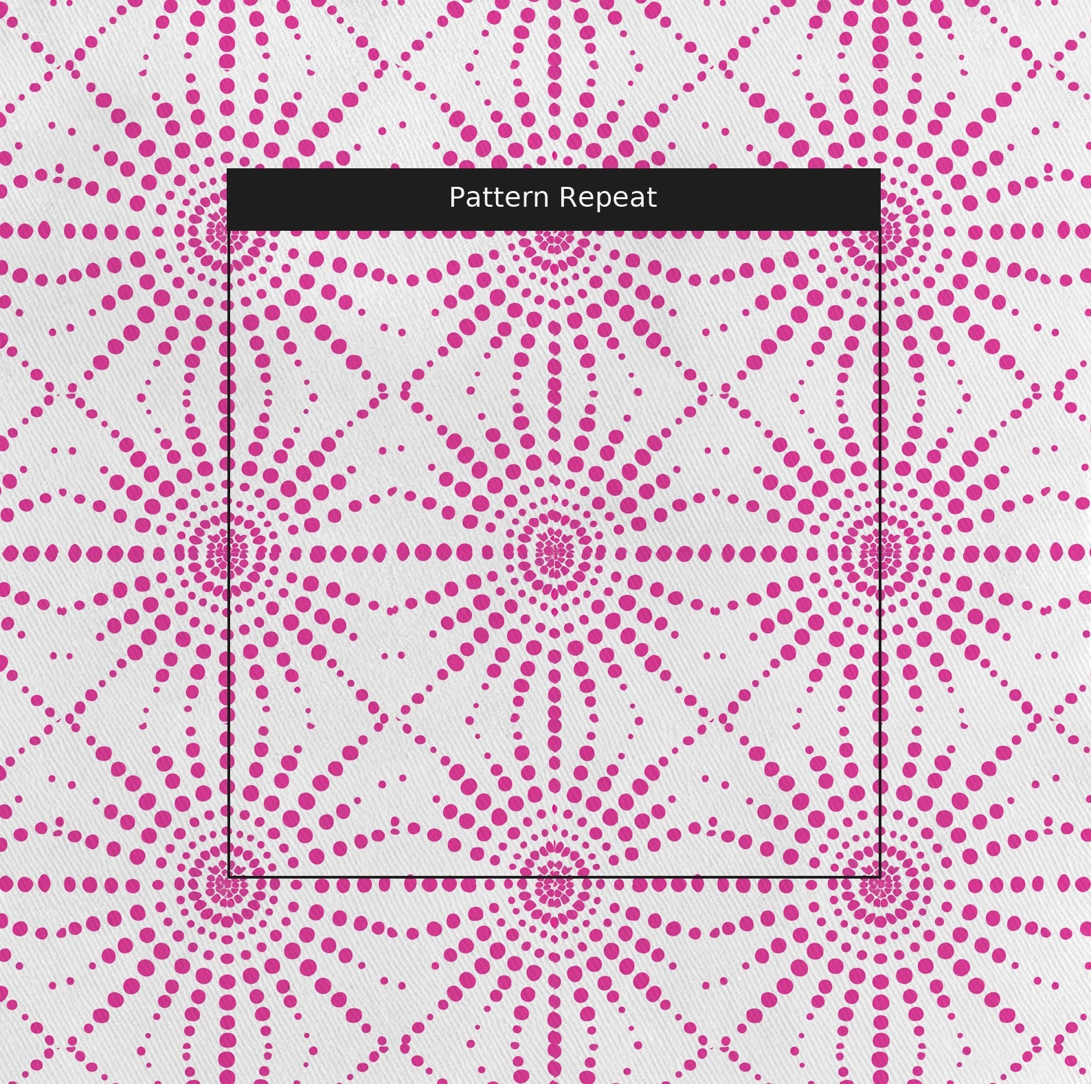Karina Fabric by the Yard — pattern repeat