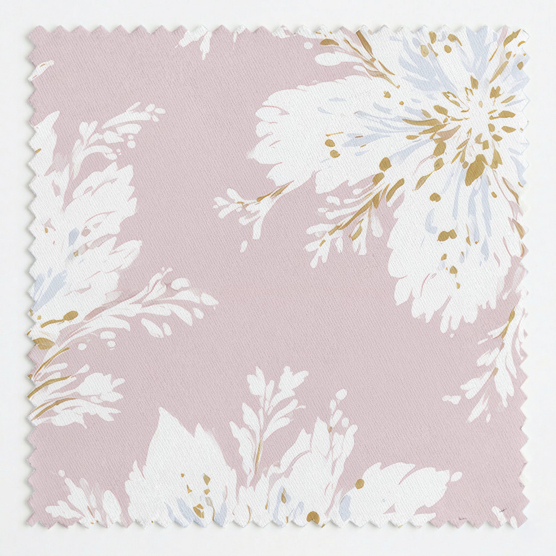 Sugarplum Petals Fabric by the Yard