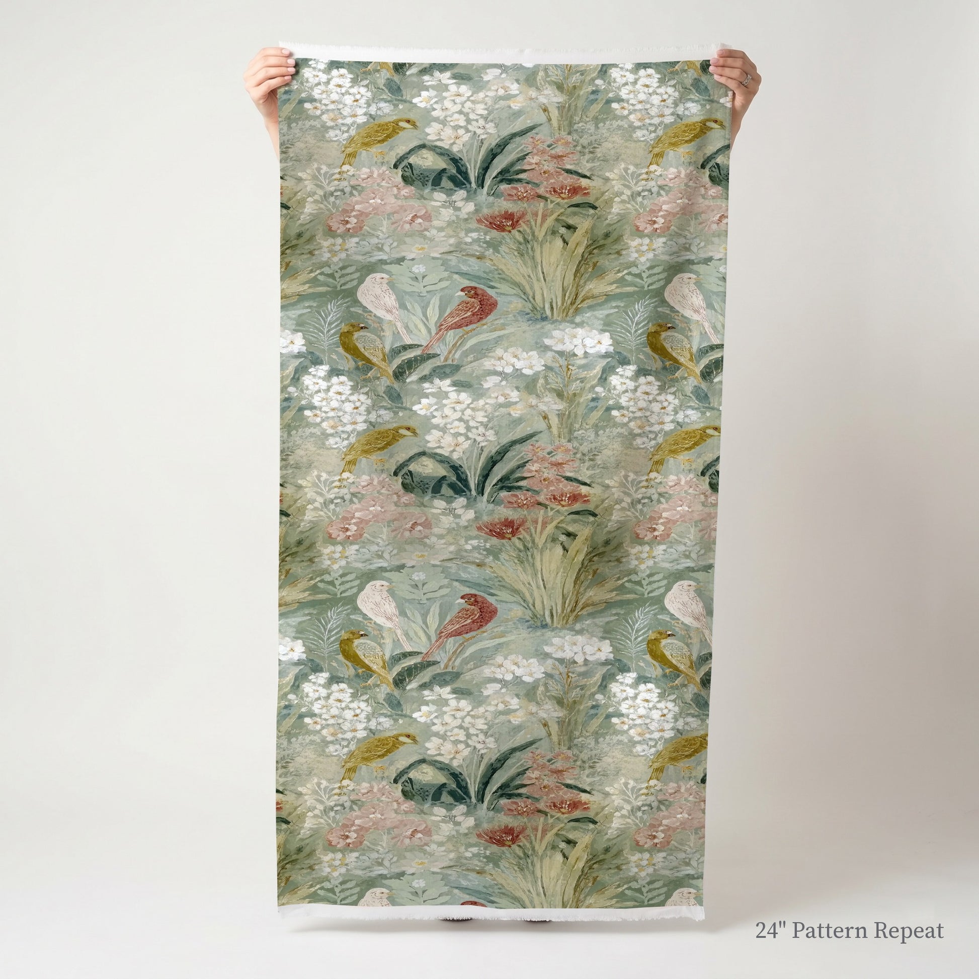 Montrose Fabric by the Yard