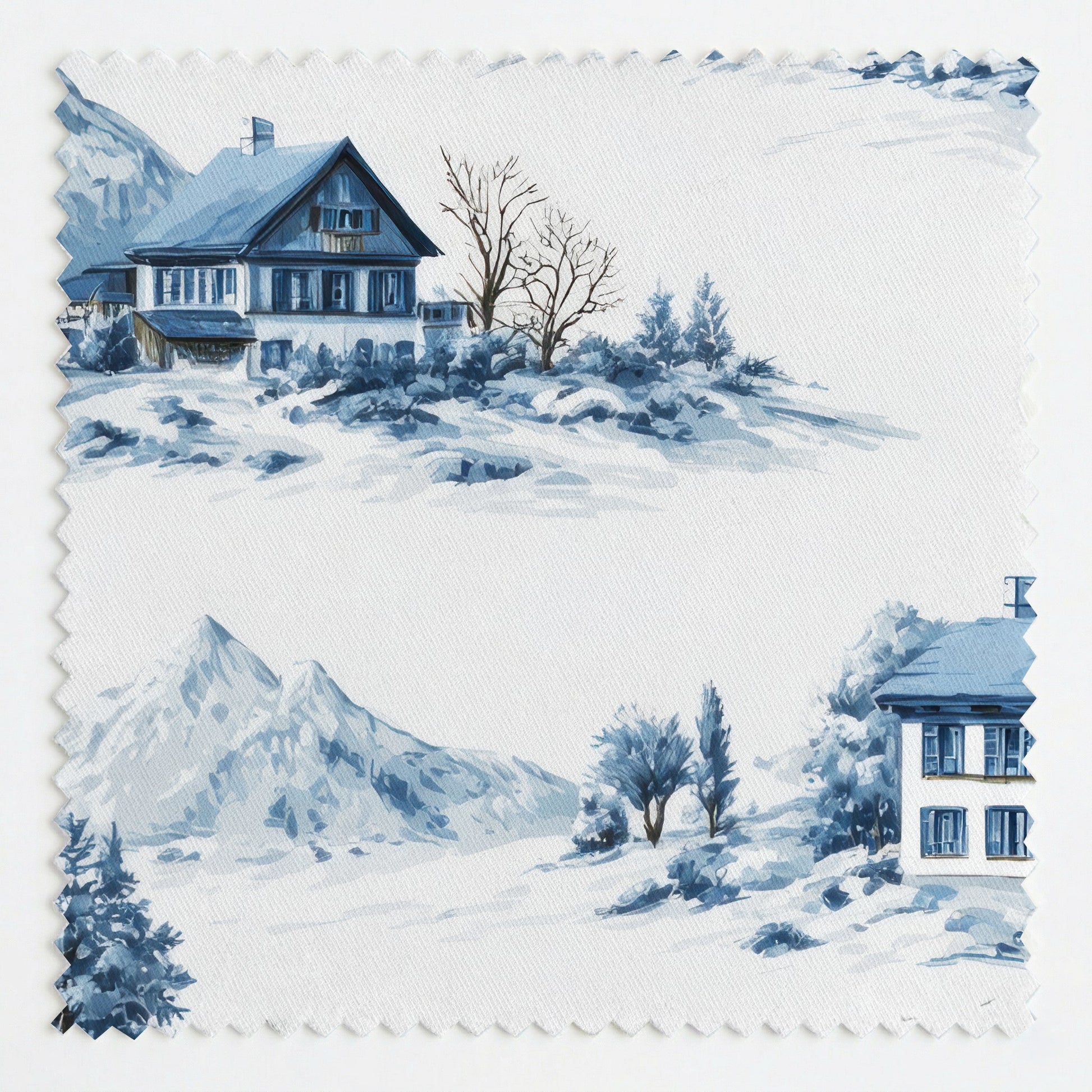Snowmass Fabric by the Yard