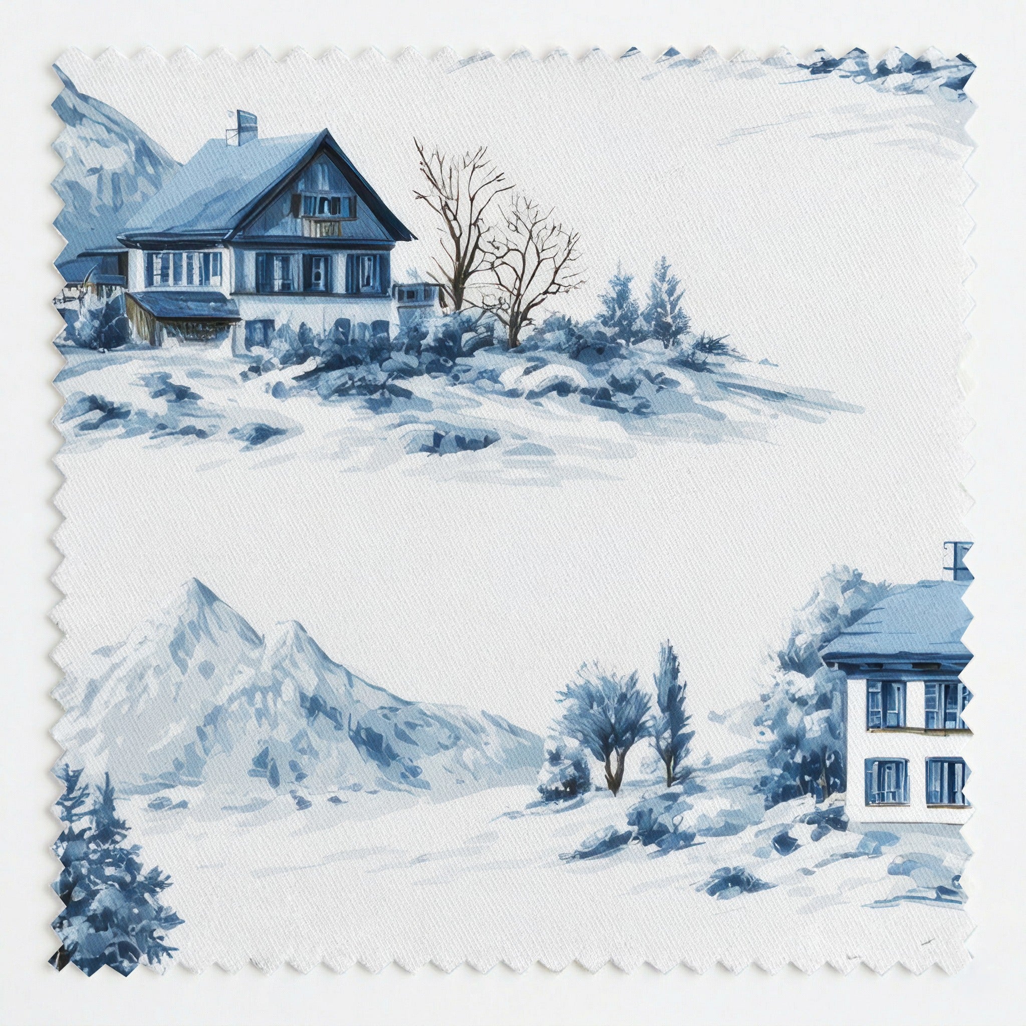 Snowmass Fabric by the Yard