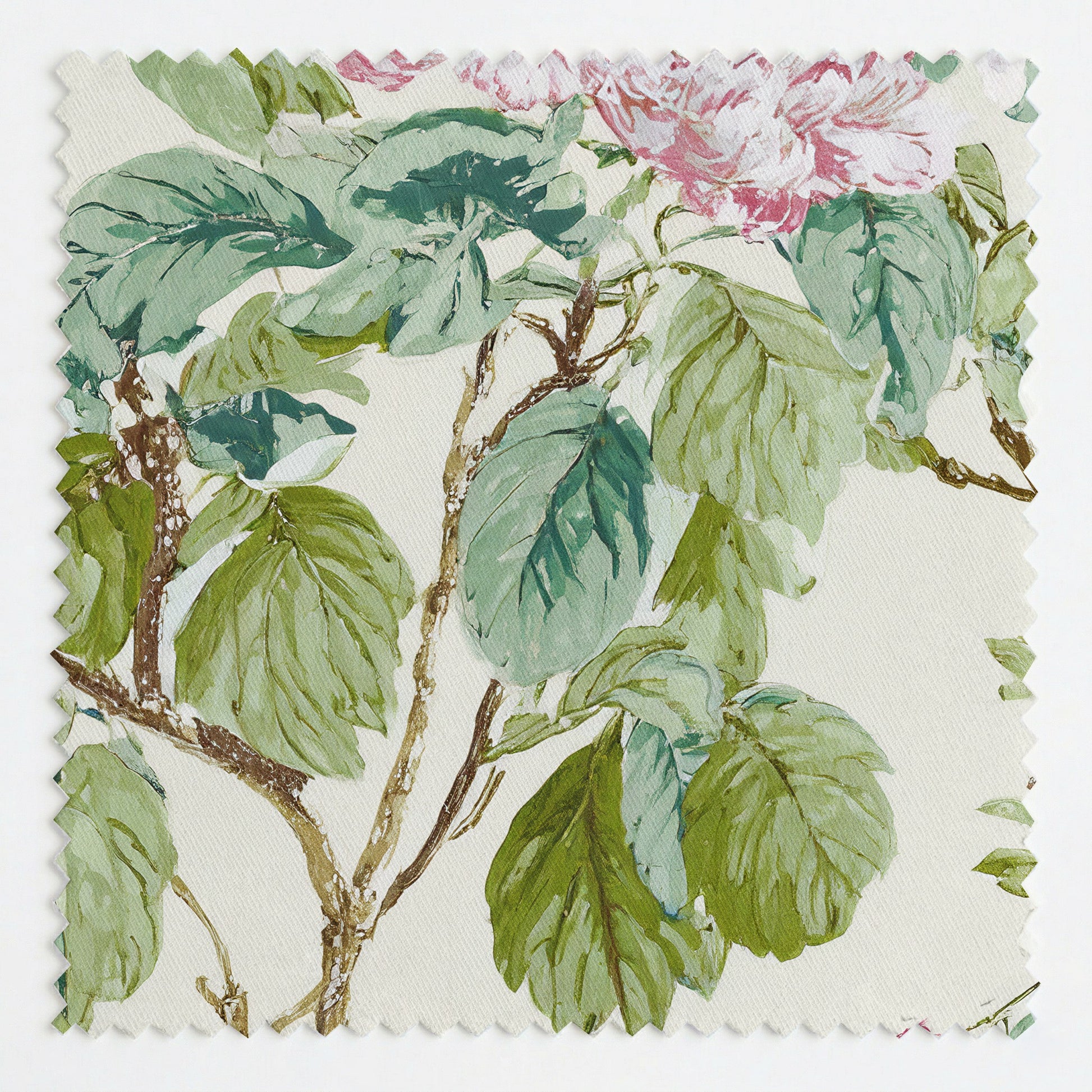 Delicate Fabric by the Yard