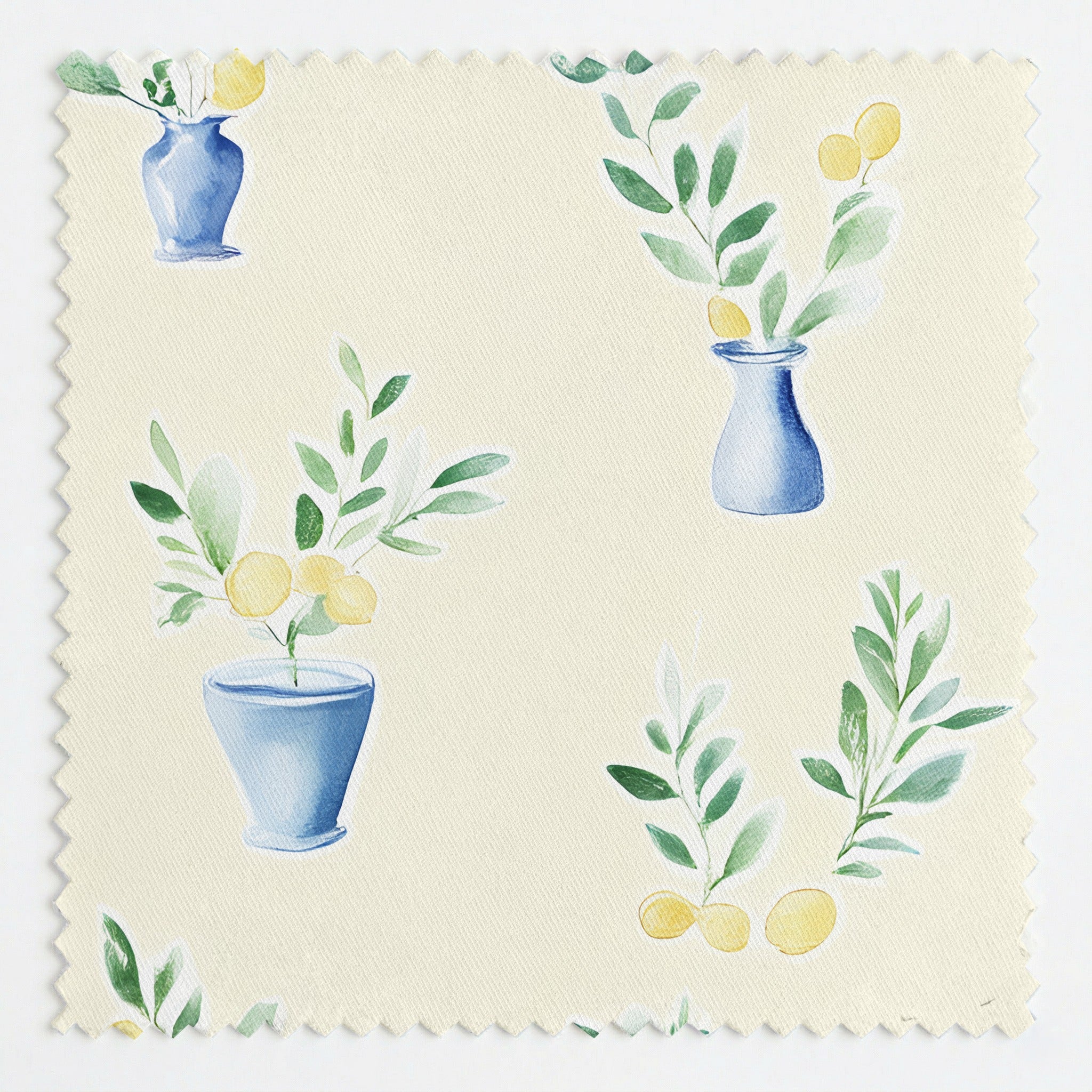 La Dolce Vita Fabric by the Yard
