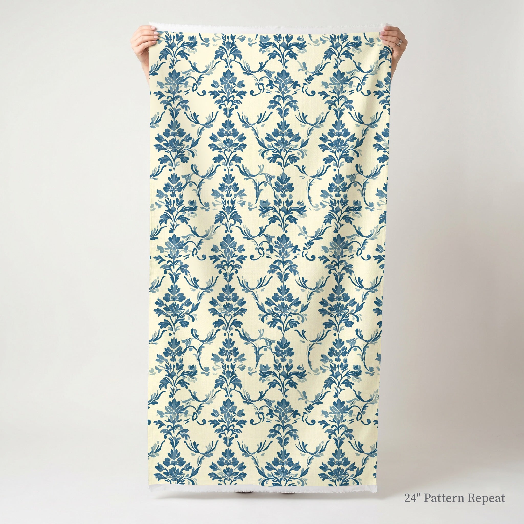 French Kiss Fabric by the Yard