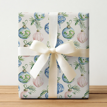 Shelly - Wrapping Paper