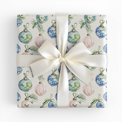 Shelly - Wrapping Paper
