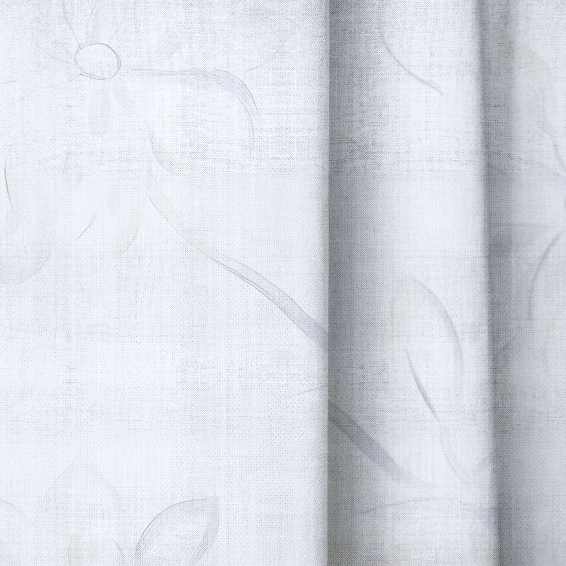 Vivienne - Drapery — close up