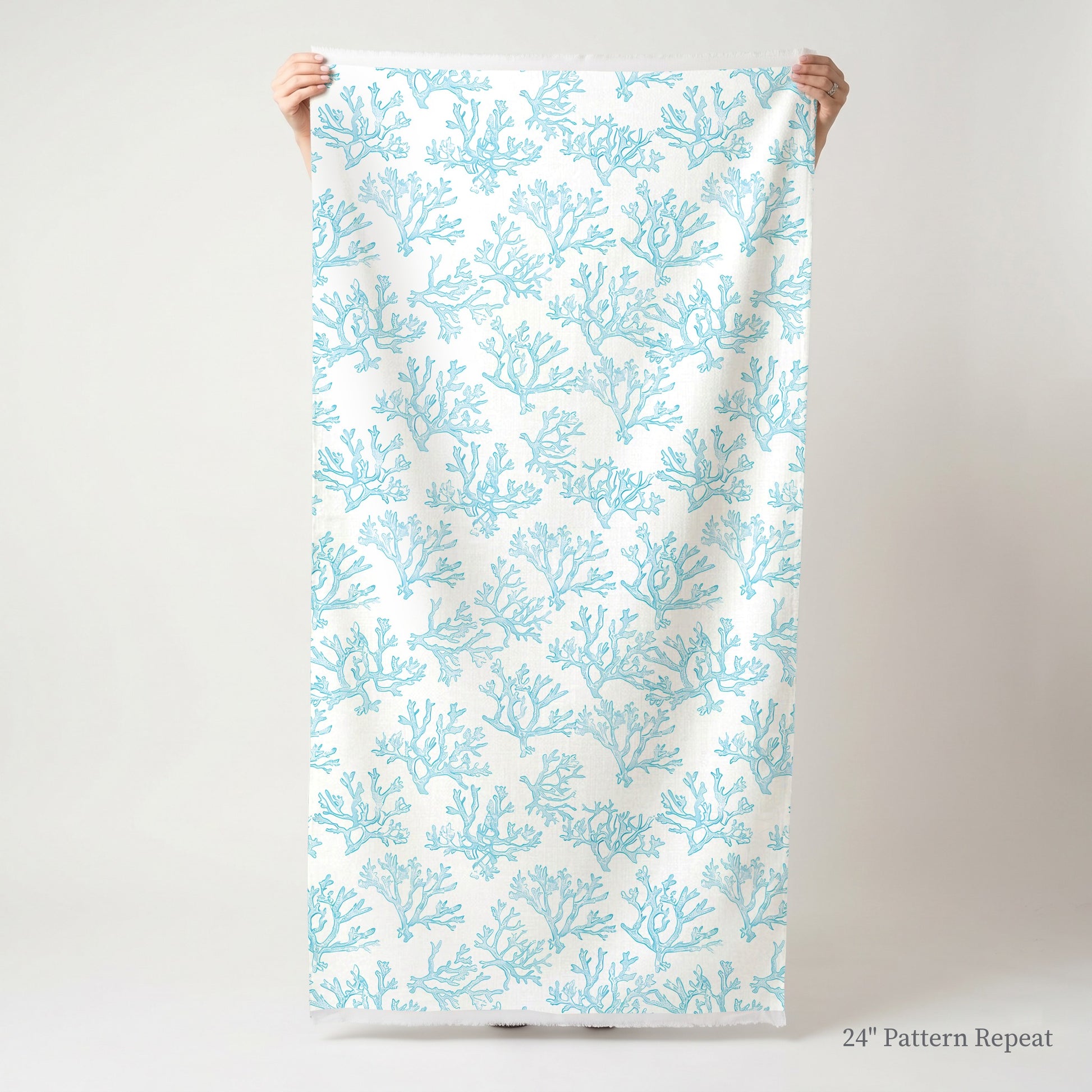 Sienna Fabric by the Yard