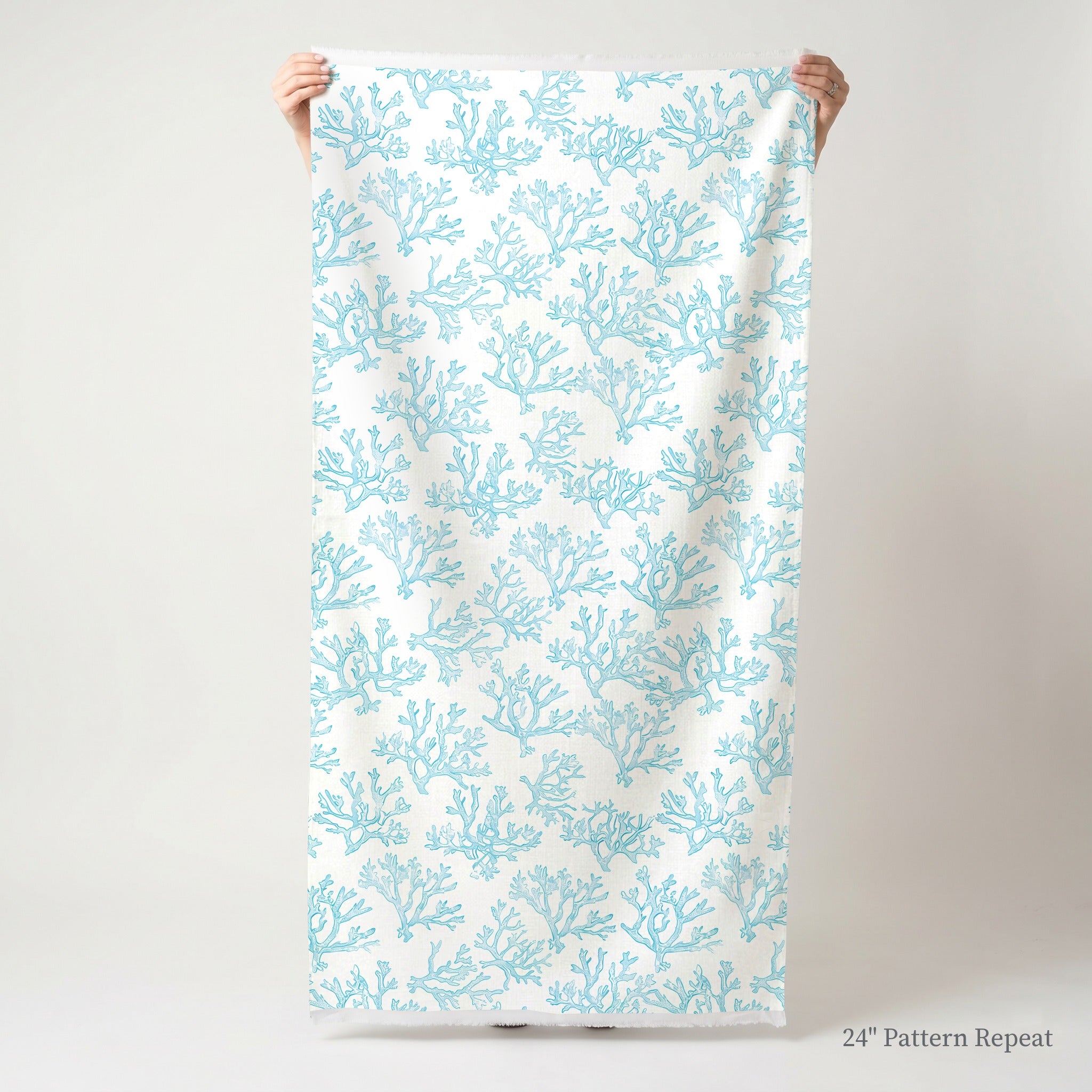 Sienna Fabric by the Yard