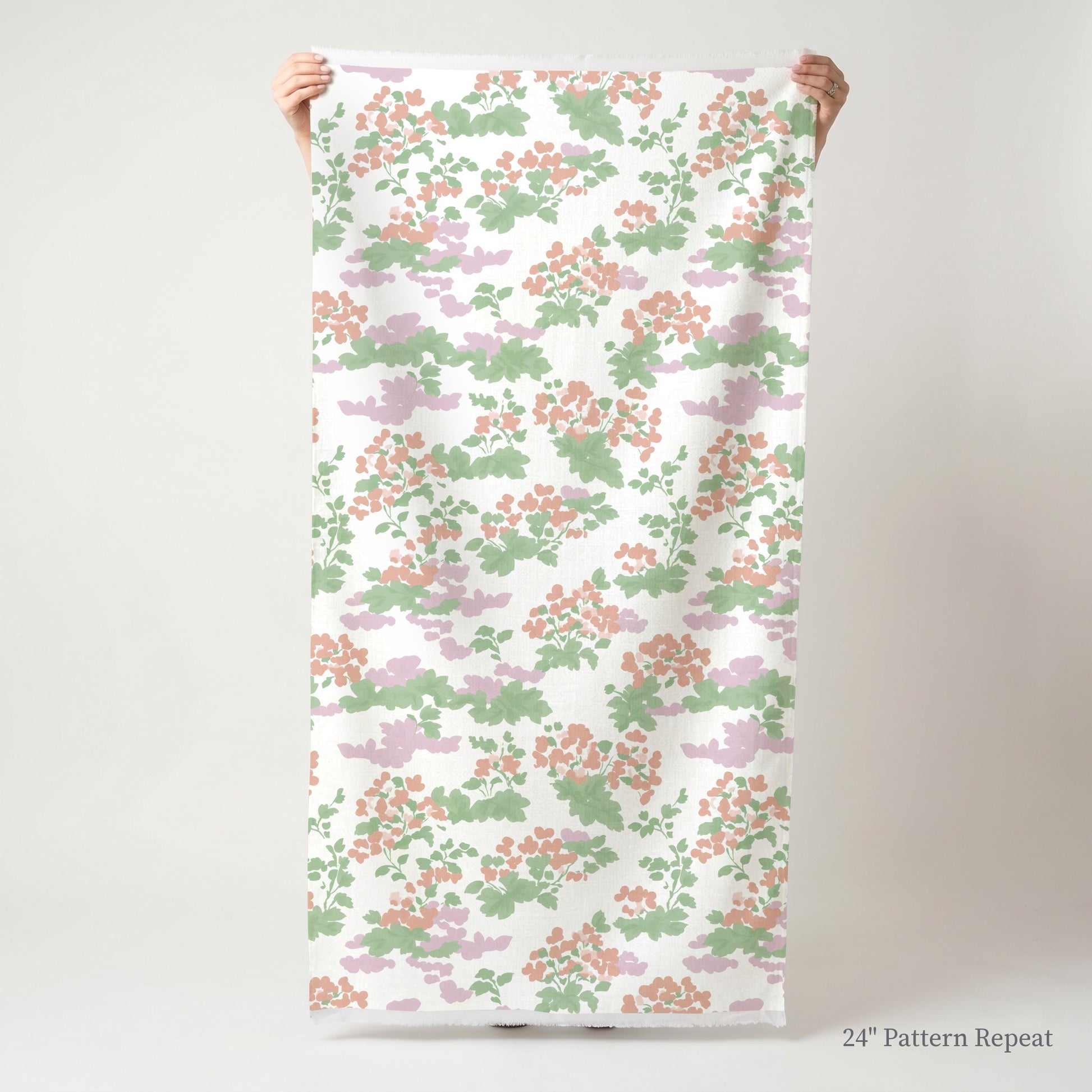 Callie Mae Fabric by the Yard