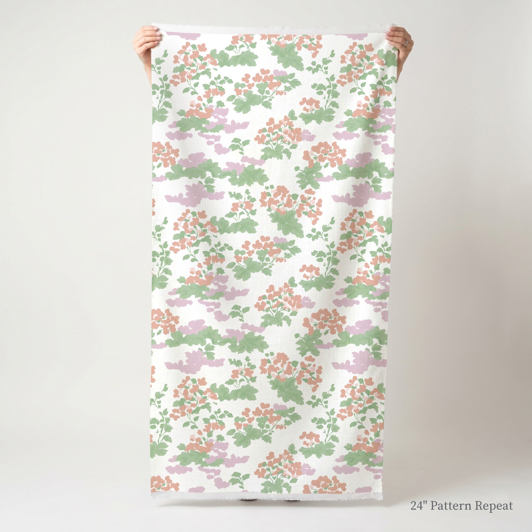 Callie Mae Fabric by the Yard