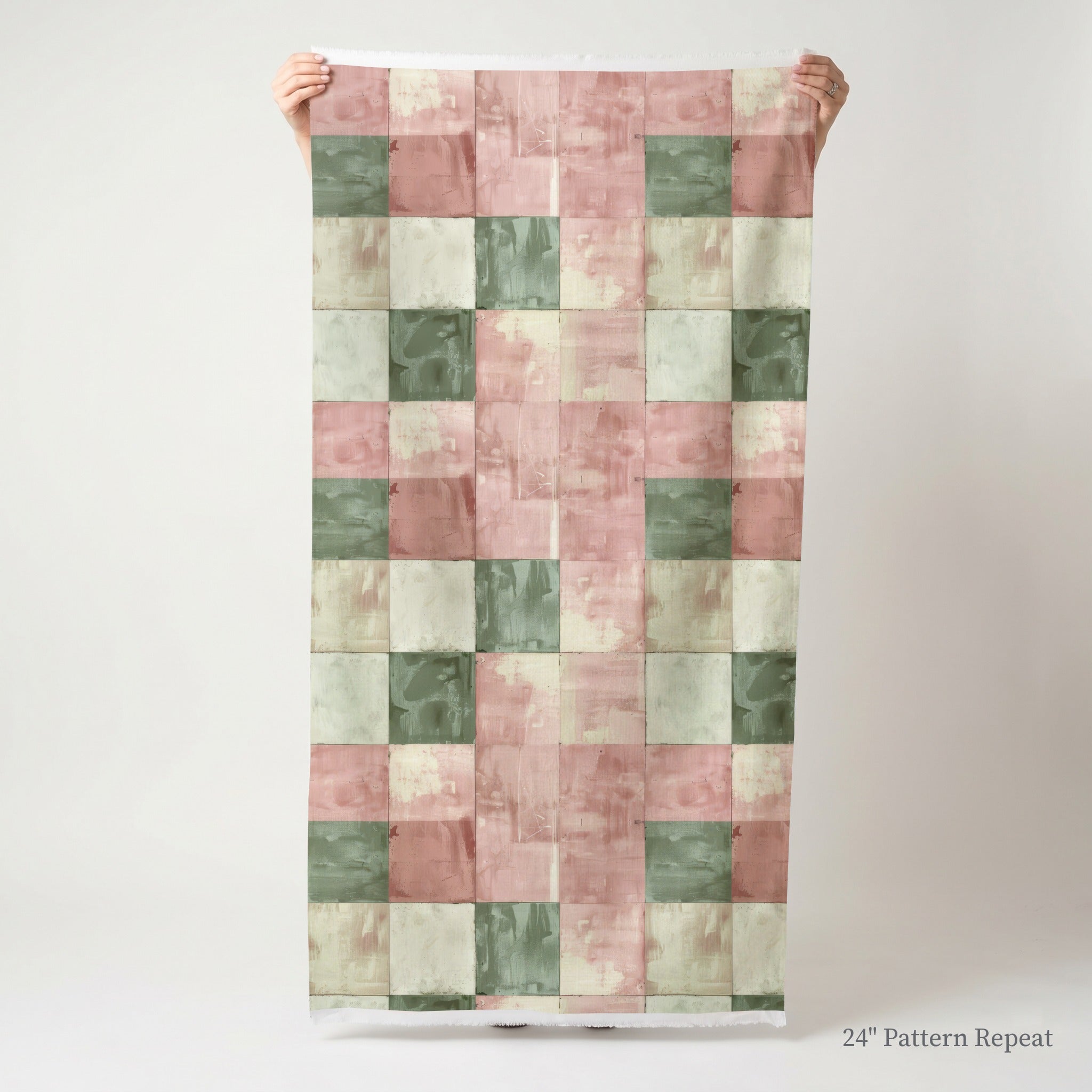 Avery's Abode Fabric by the Yard