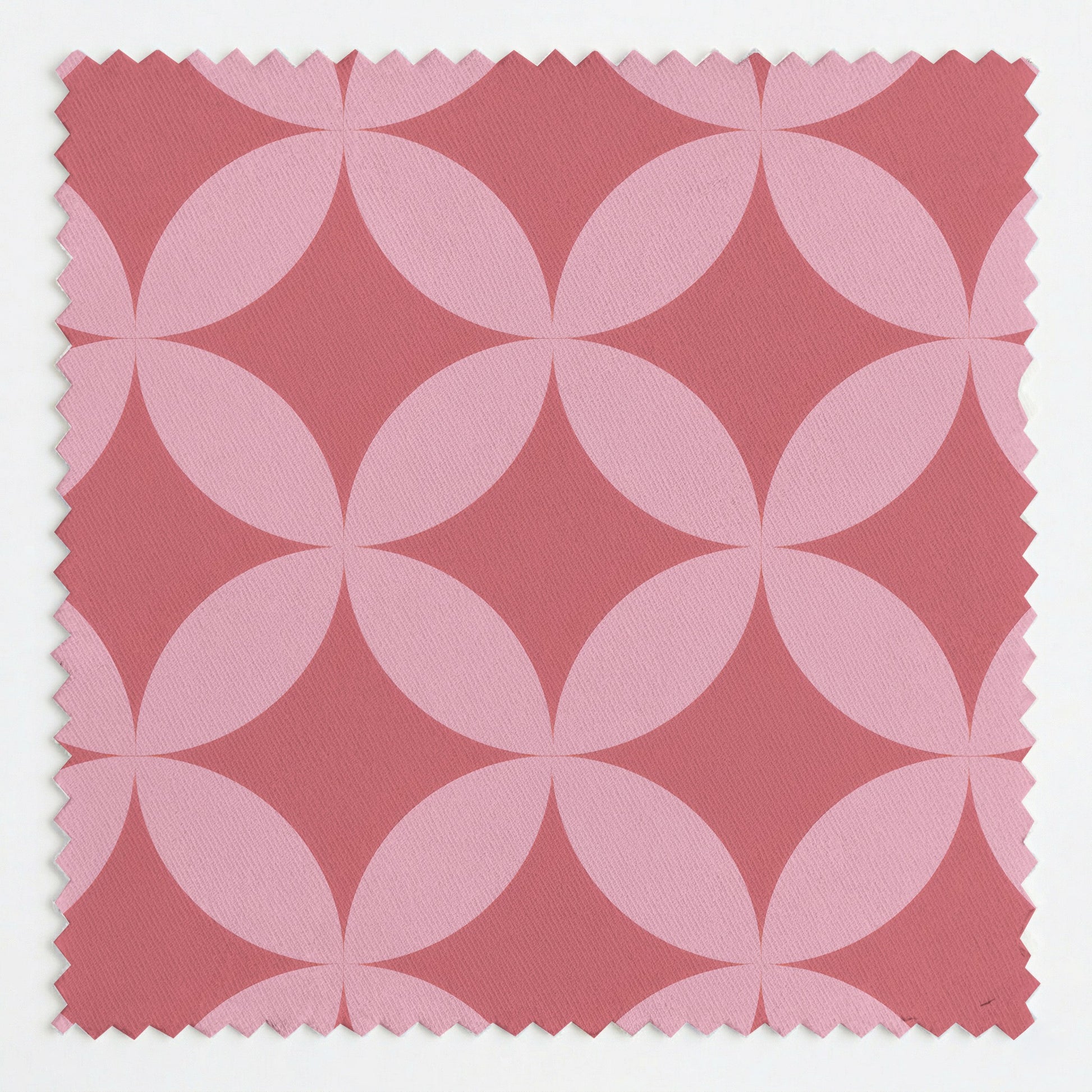 The Badge Fabric by the Yard
