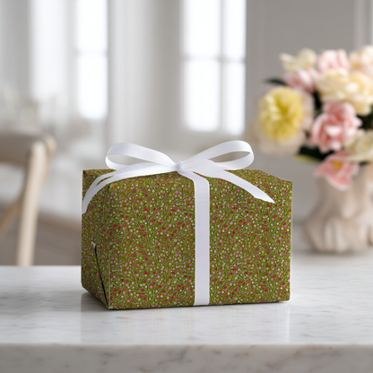 Sibyl - Wrapping Paper