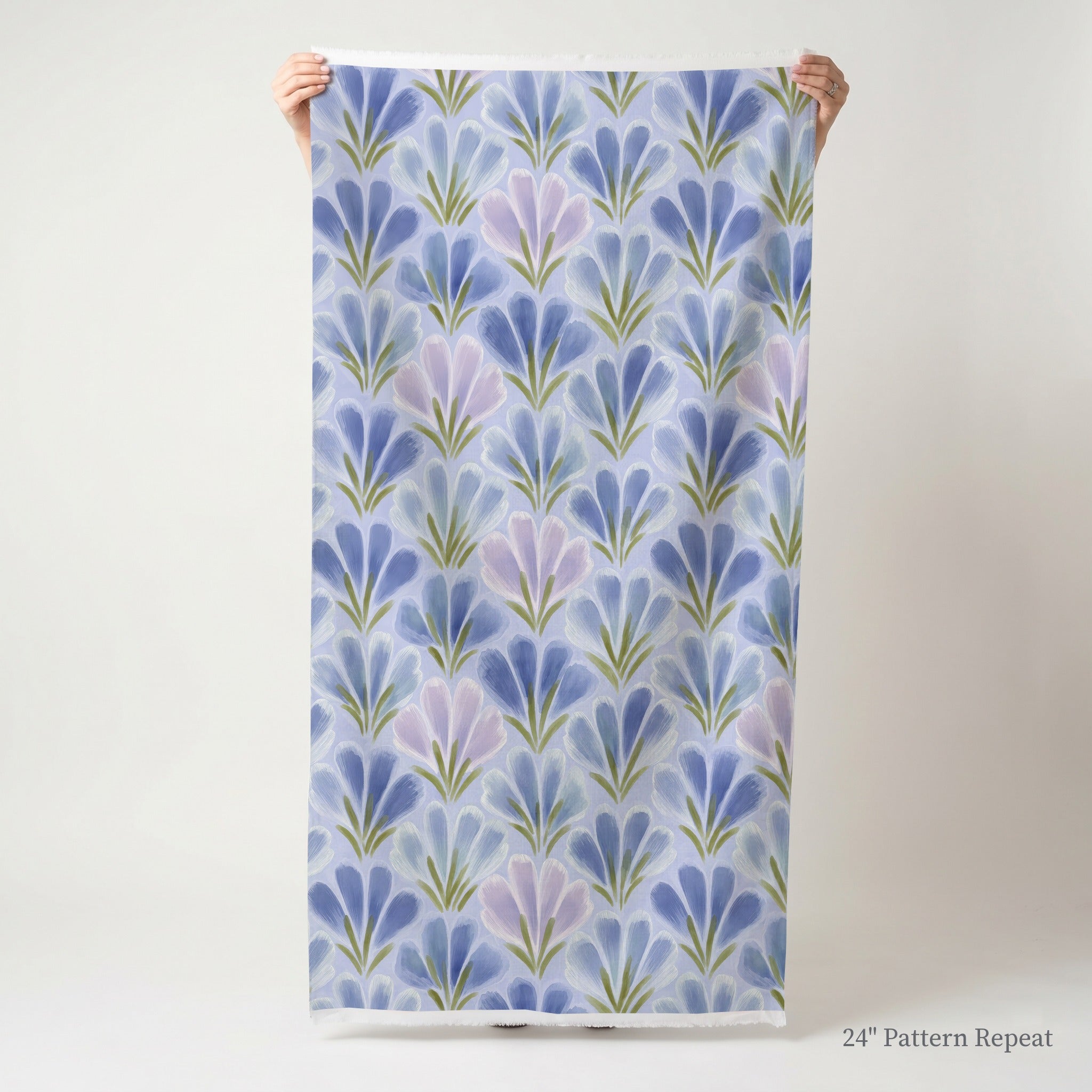 Brooklyn Fabric by the Yard
