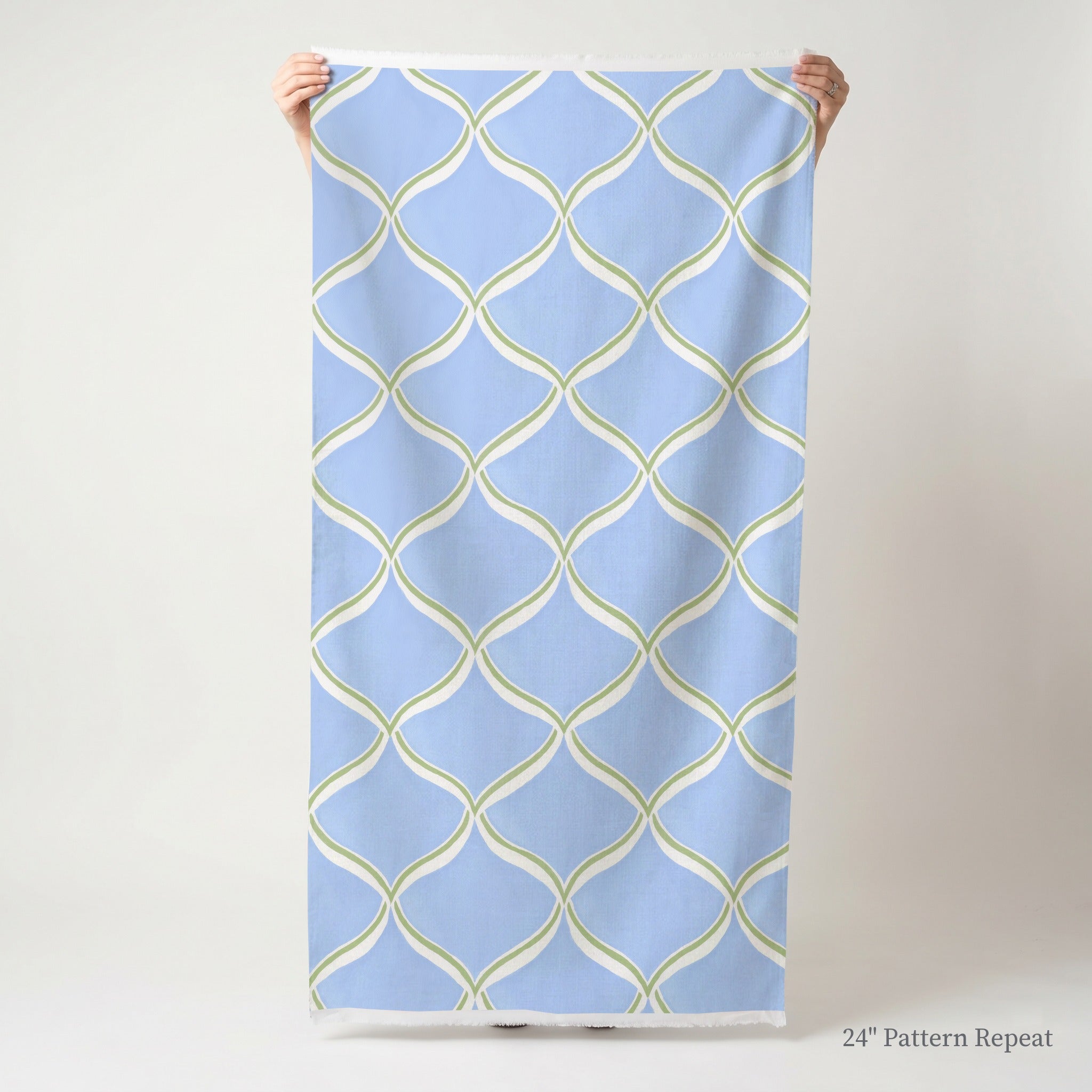 Sweetwater Fabric by the Yard