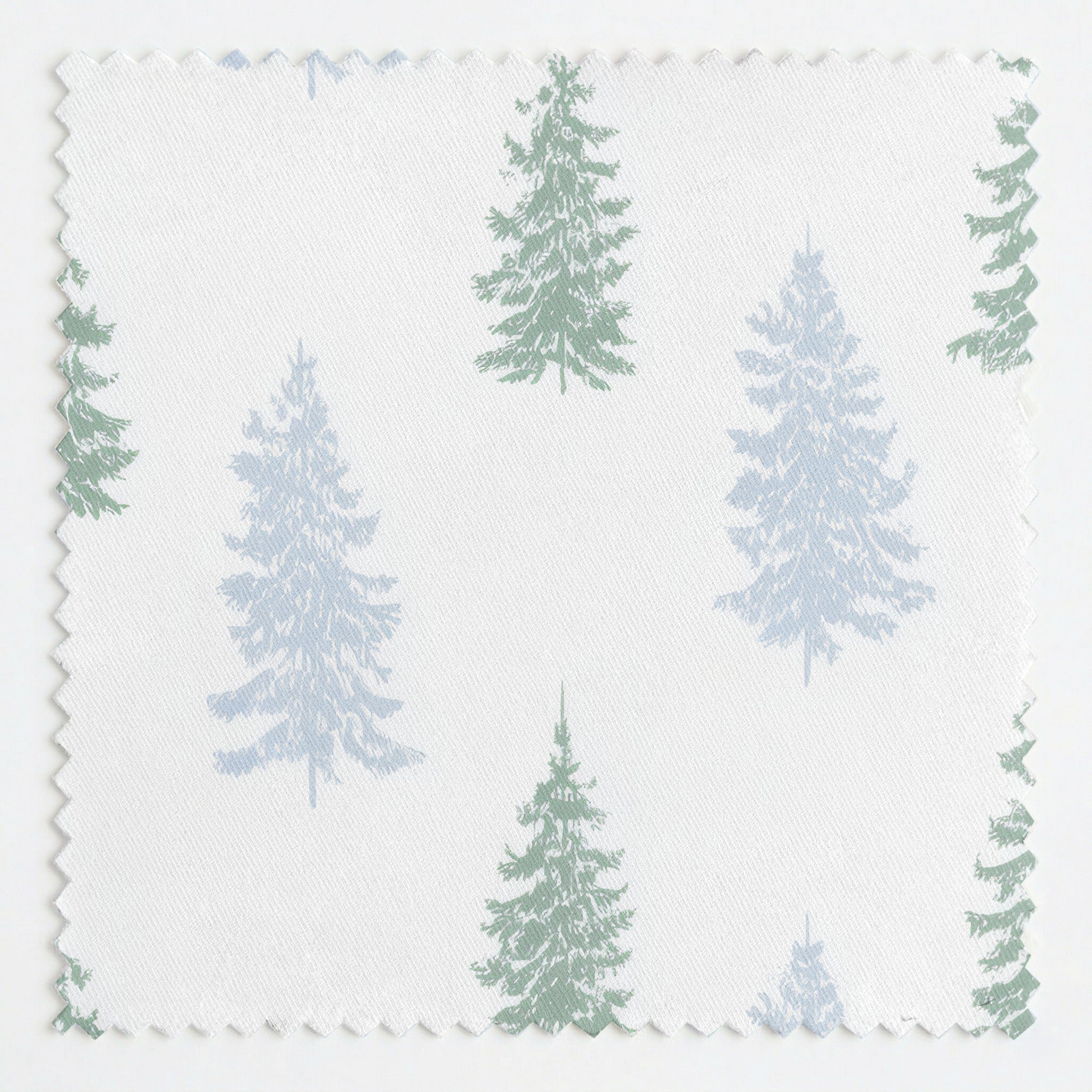 Little Pine Lane Fabric by the Yard
