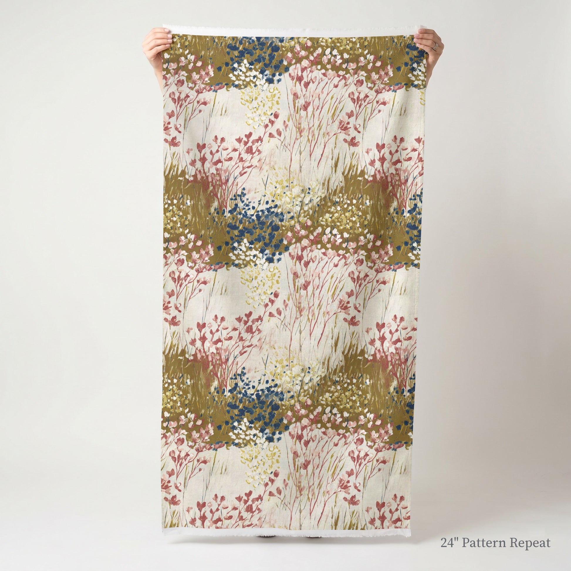 Canopy Fabric by the Yard