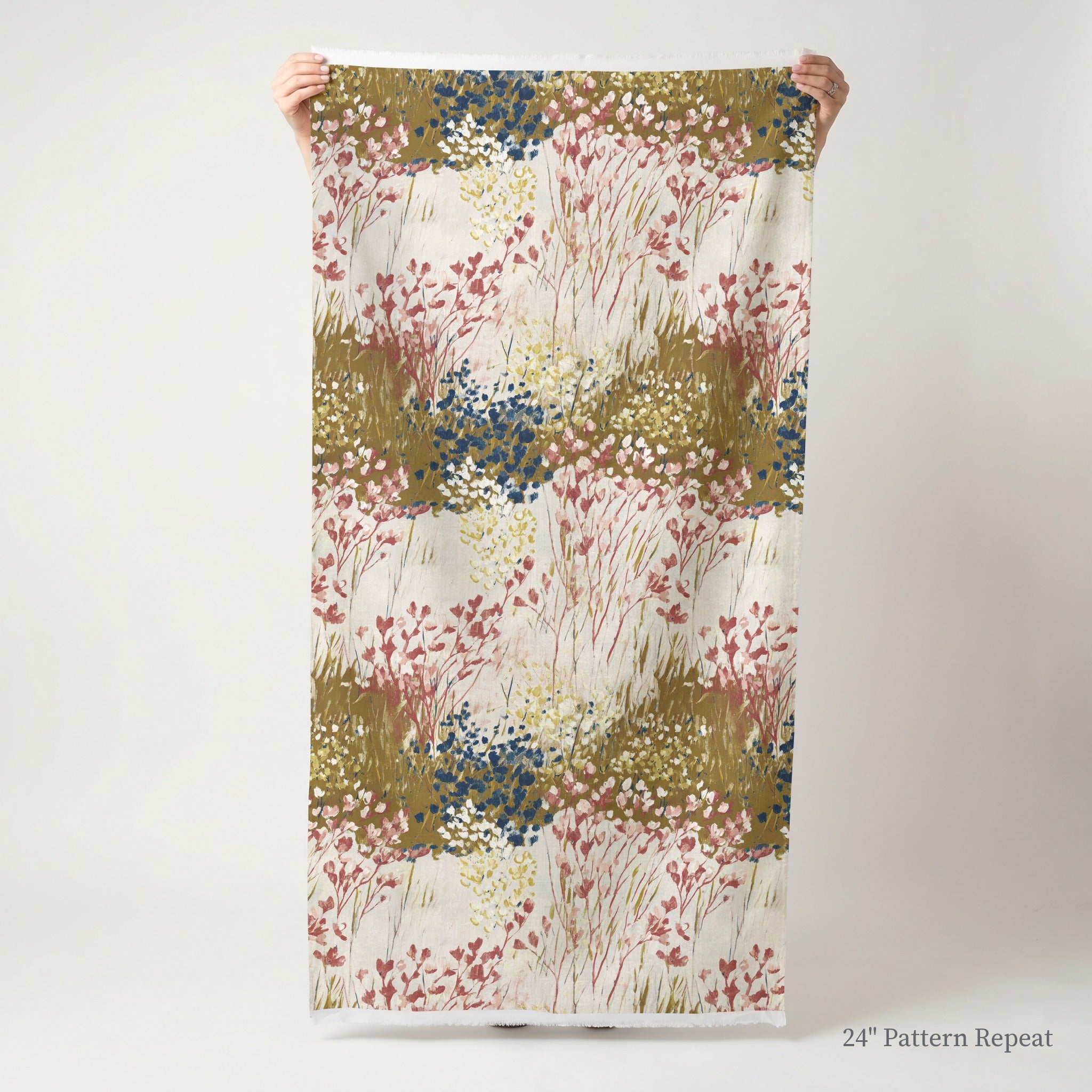 Canopy Fabric by the Yard