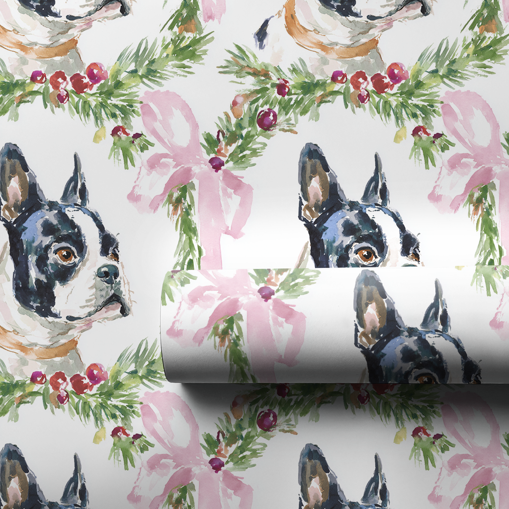 Mabel - Wrapping Paper
