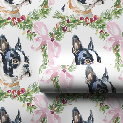 Mabel - Wrapping Paper
