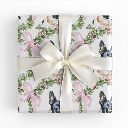 Mabel - Wrapping Paper