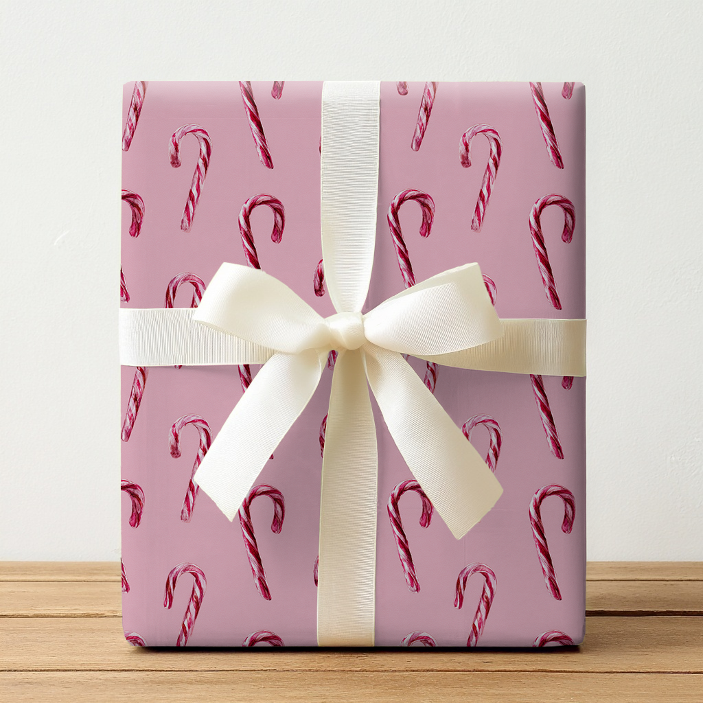 Cecily Cane - Wrapping Paper