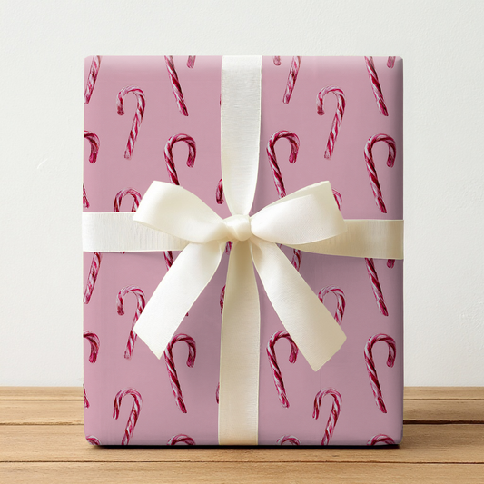Cecily Cane - Wrapping Paper