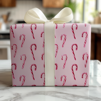 Cecily Cane - Wrapping Paper
