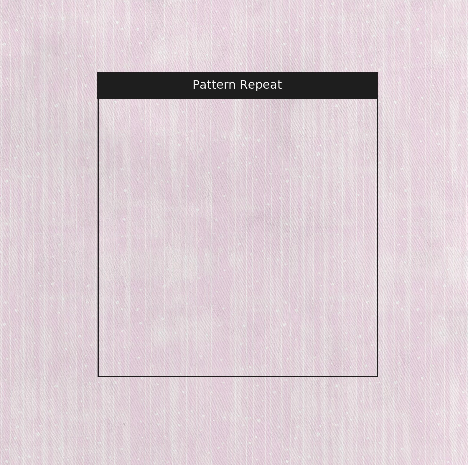 Pink Cece Fabric by the Yard — pattern repeat