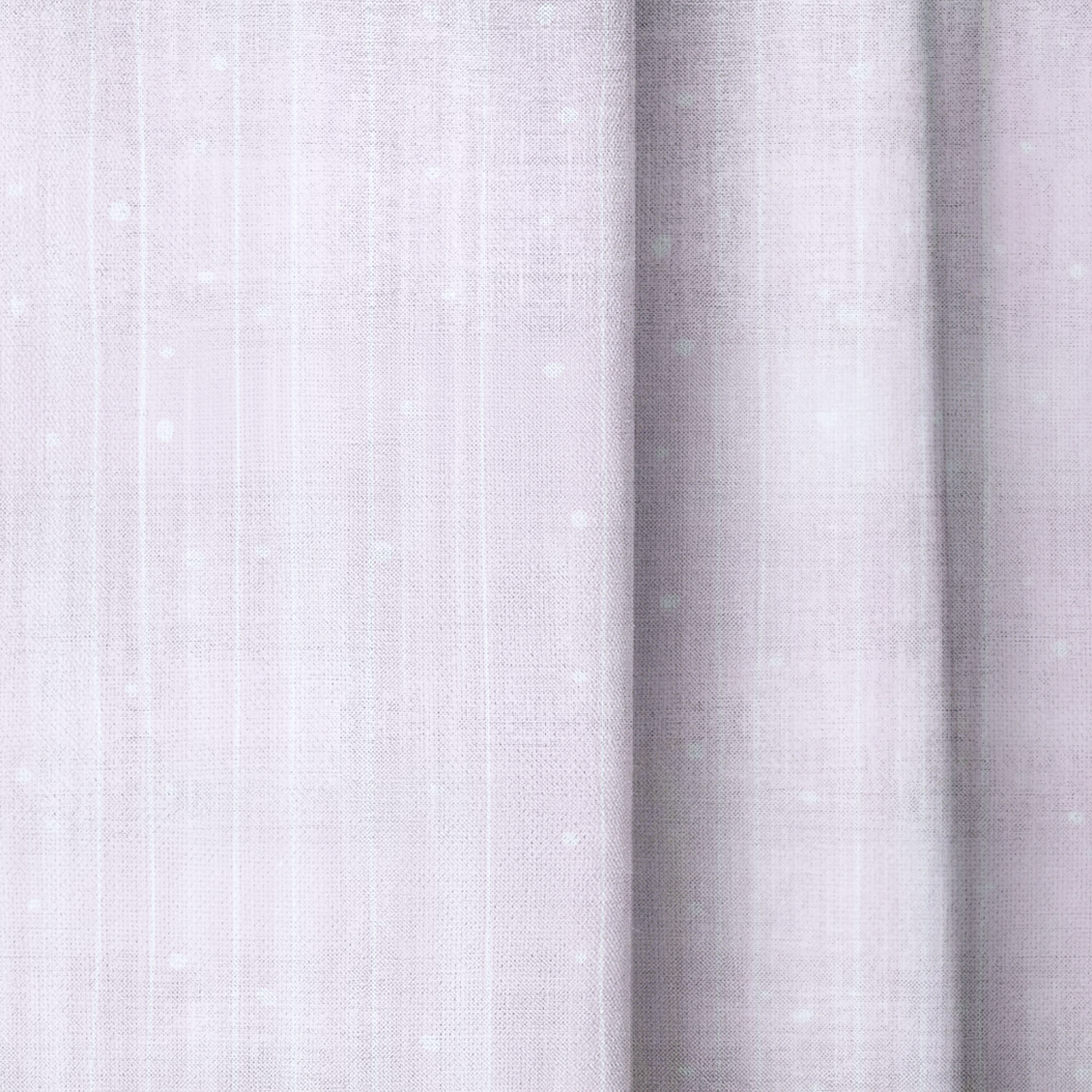 Pink Cece - Drapery — close up