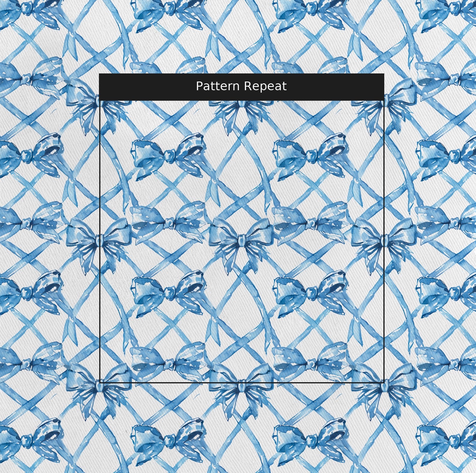 Gwyn Fabric by the Yard — pattern repeat