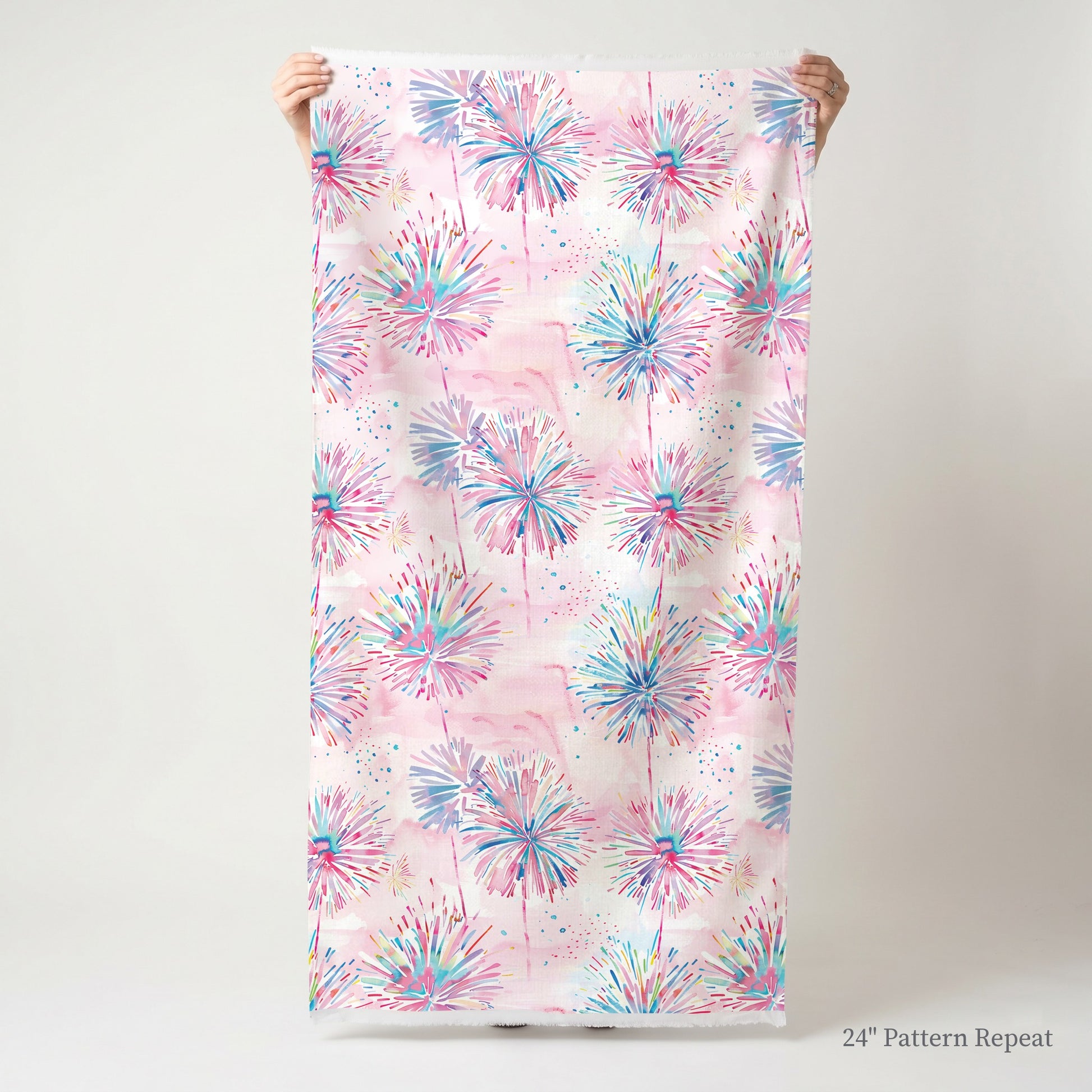 Eliza Fabric by the Yard