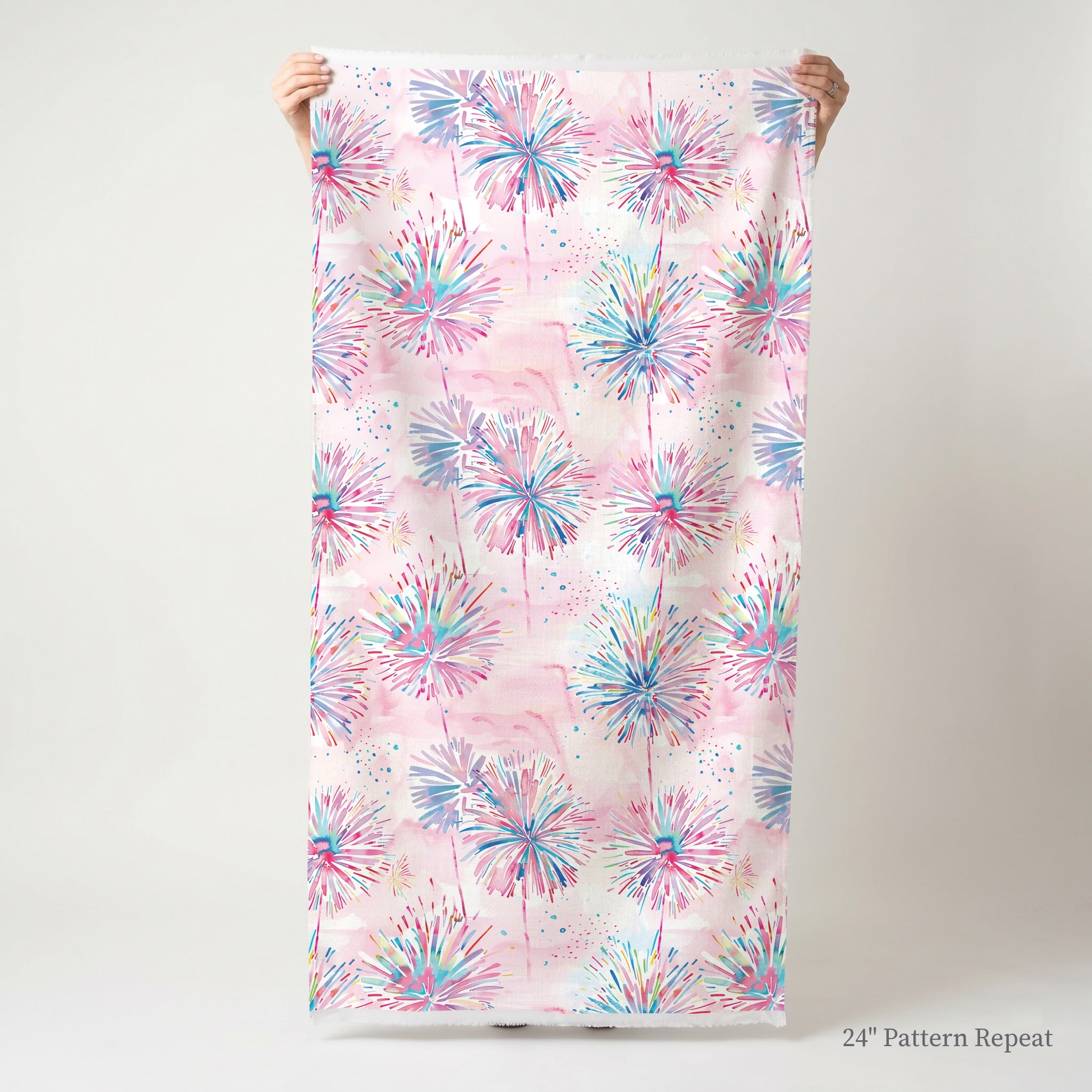 Eliza Fabric by the Yard