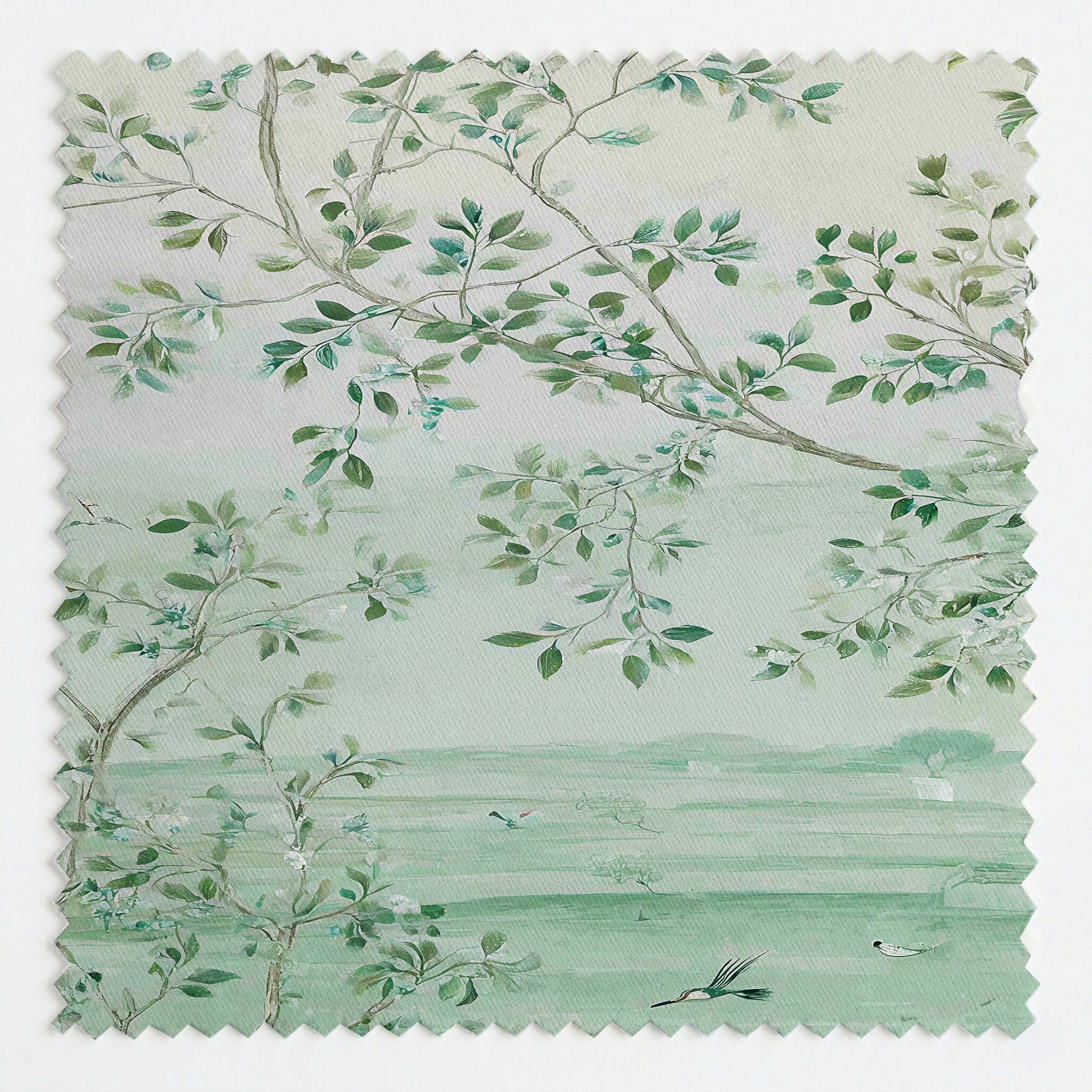 Pavillion Fabric by the Yard