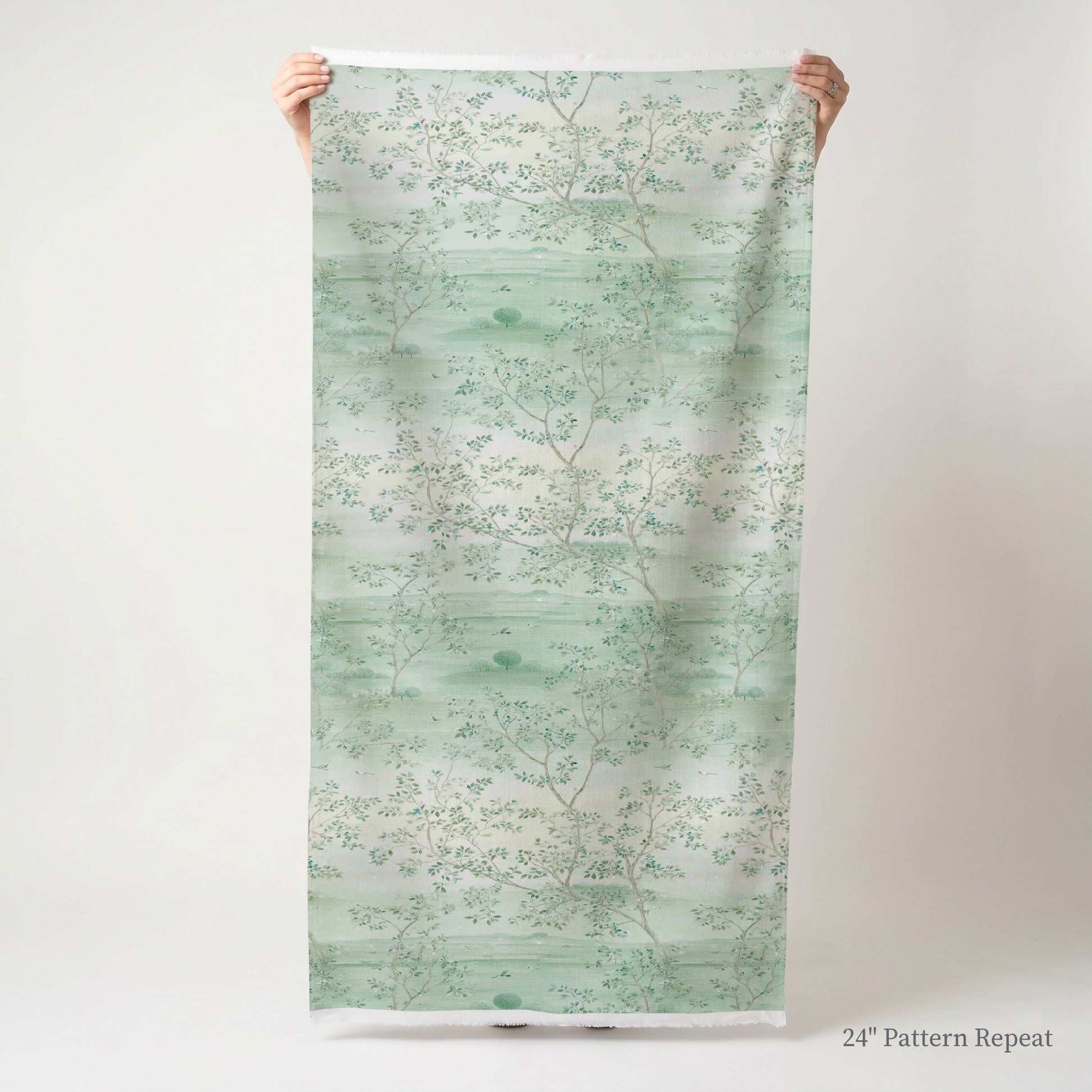 Pavillion Fabric by the Yard