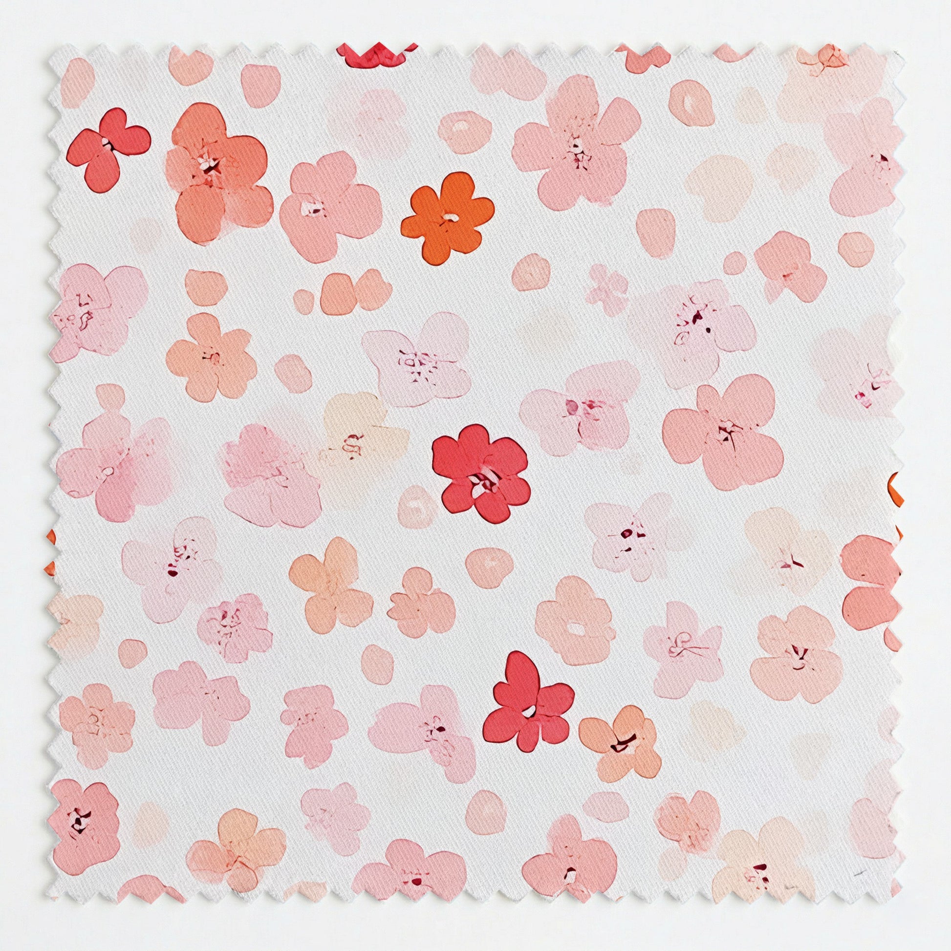 Poppy Fabric by the Yard