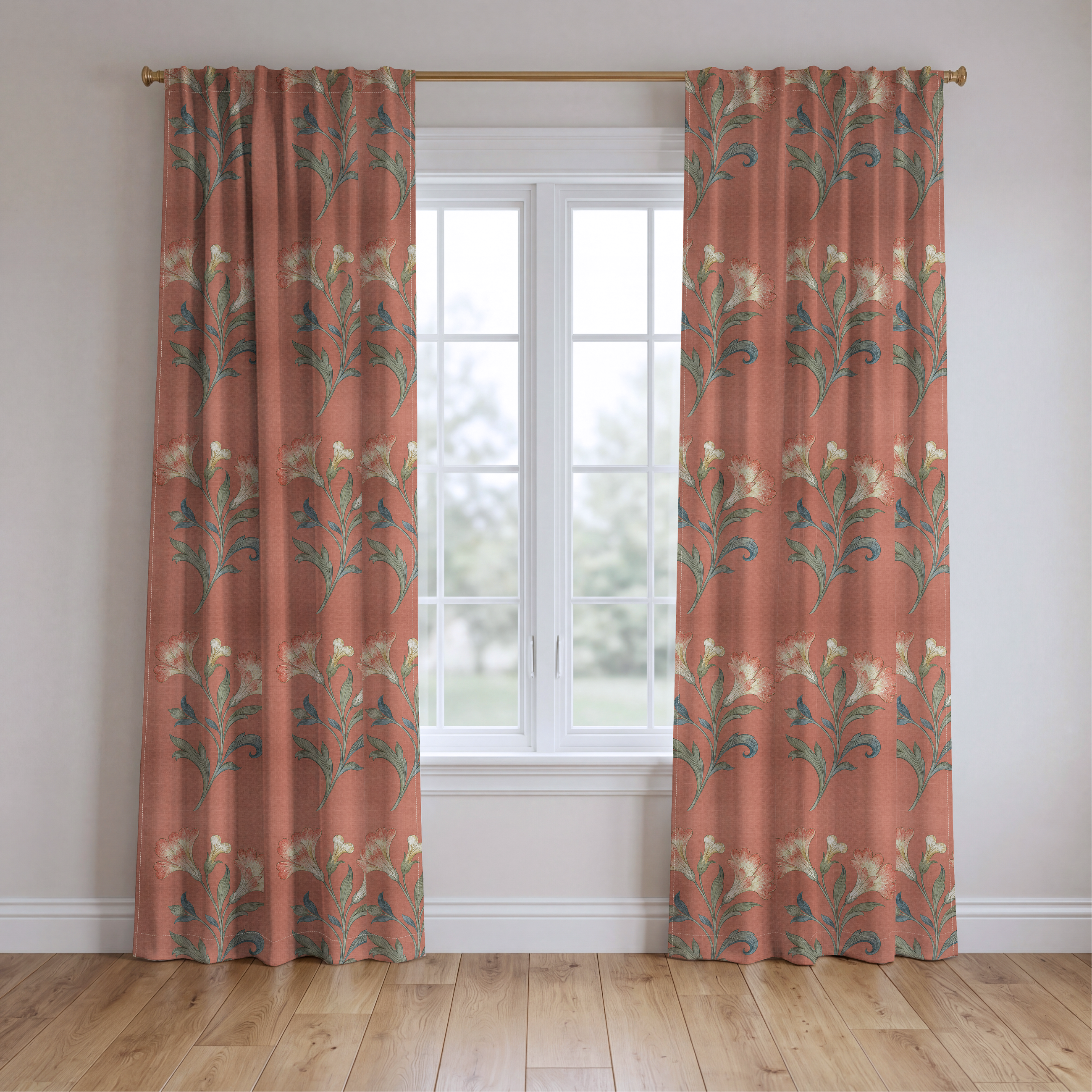 LP451210 two panels